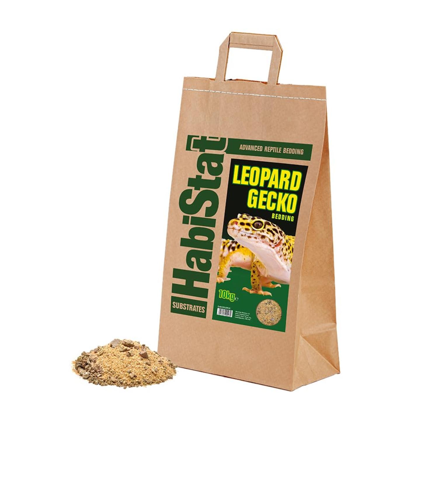 Habistat Leopard Gecko Bedding