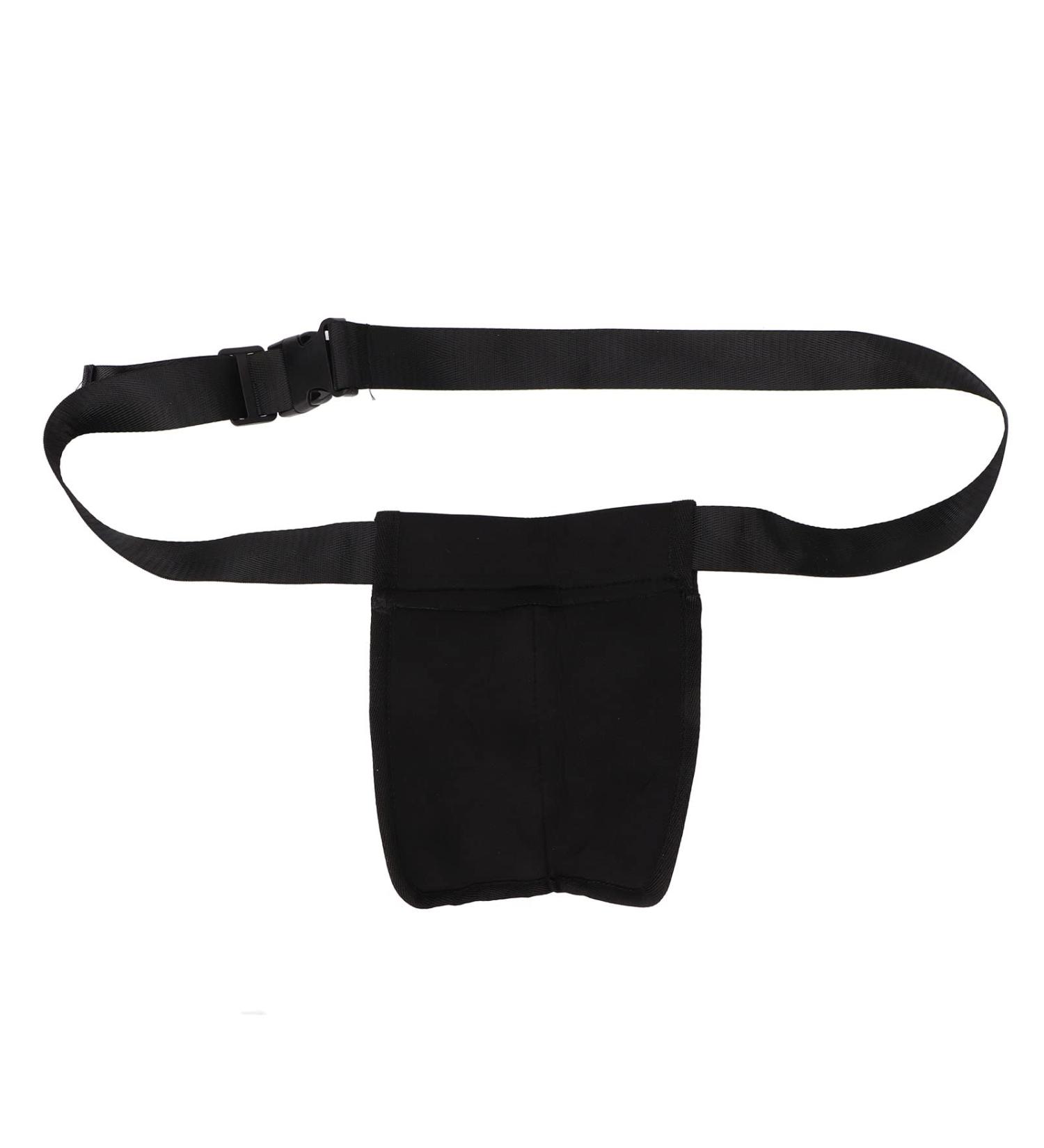 Adjustable Double Massage Oil Bottle Holder Prevents Spills Fits Oxford Cloth | International Shipping - Buy Online on GoSupps.com