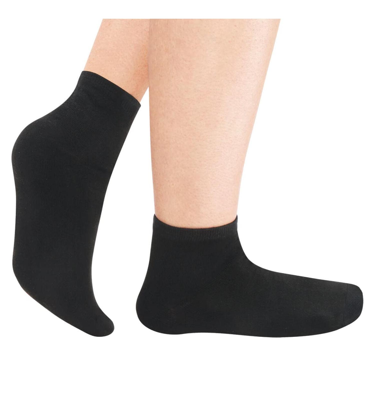 Dream Products Neuropathy Therapy Socks - 1 Pair | Comfort & Relief for Neuropathic Pain - Buy Online on GoSupps.com