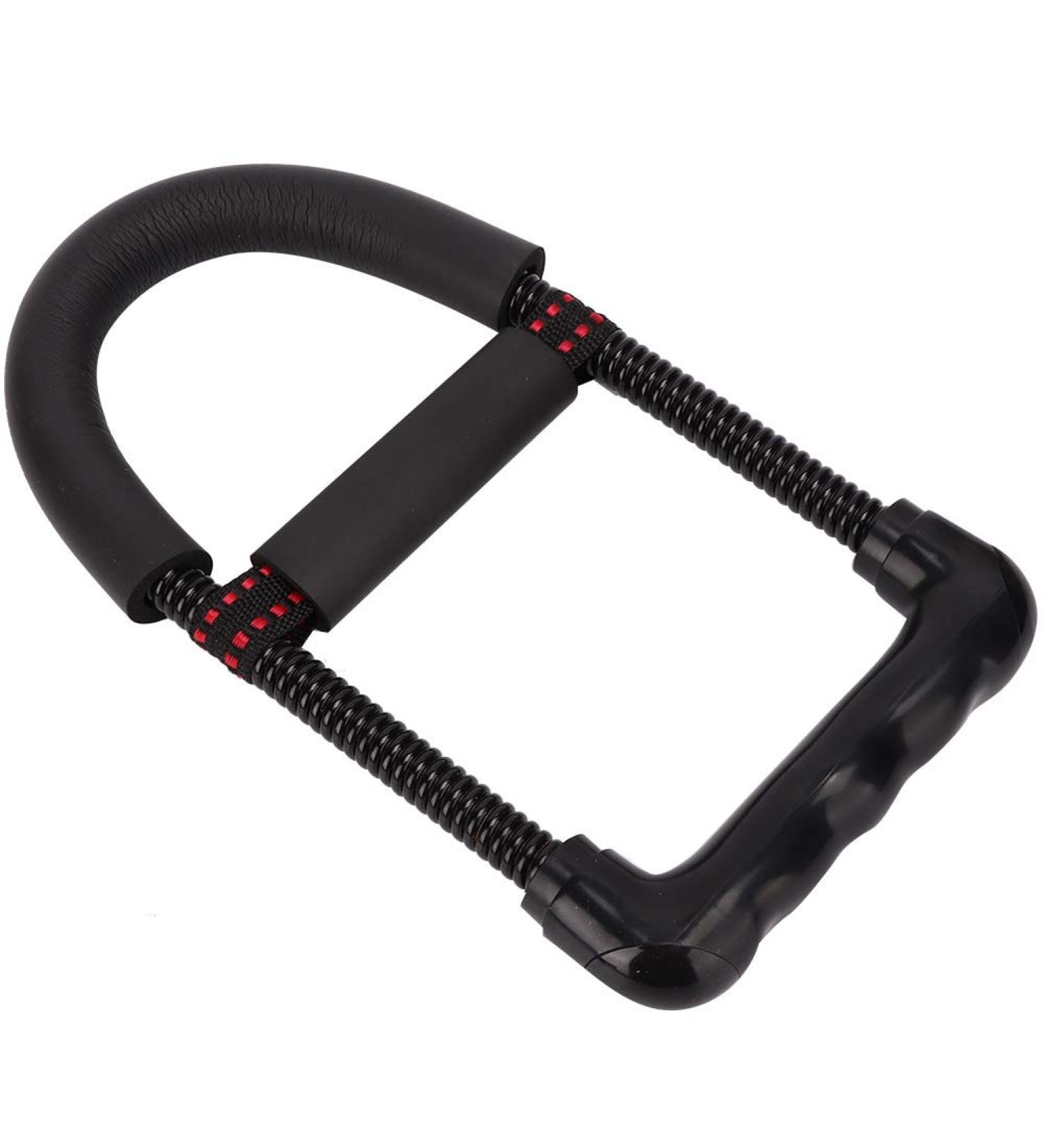 Oumefar Strength Trainer - Spring Steel Non-Falling Wrist Trainer | Soft Light-Resistant Easy Grip Fitness Tool for International Shipping - Buy Online on GoSupps.com