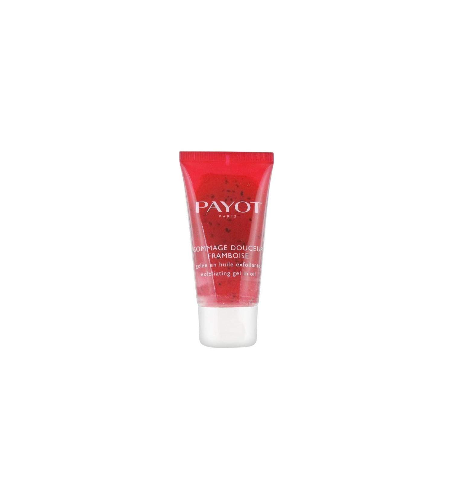 Payot Les Demaquillantes Smoothing Gommage Framboise - Peeling
