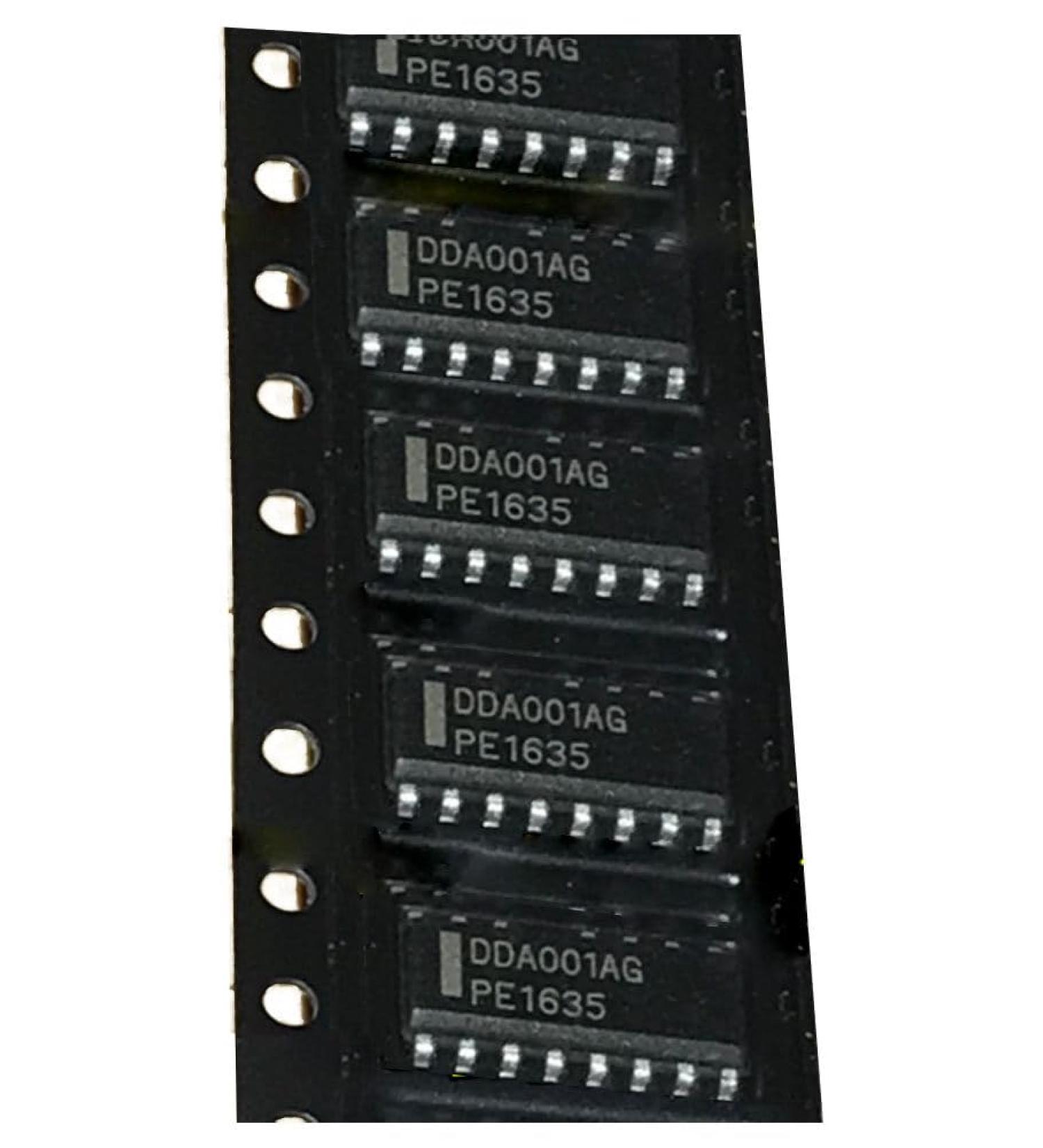 10pcs/lot DDA001AG SOP15 DDA001 SOP DDA001A SMD - Buy Online on GoSupps.com