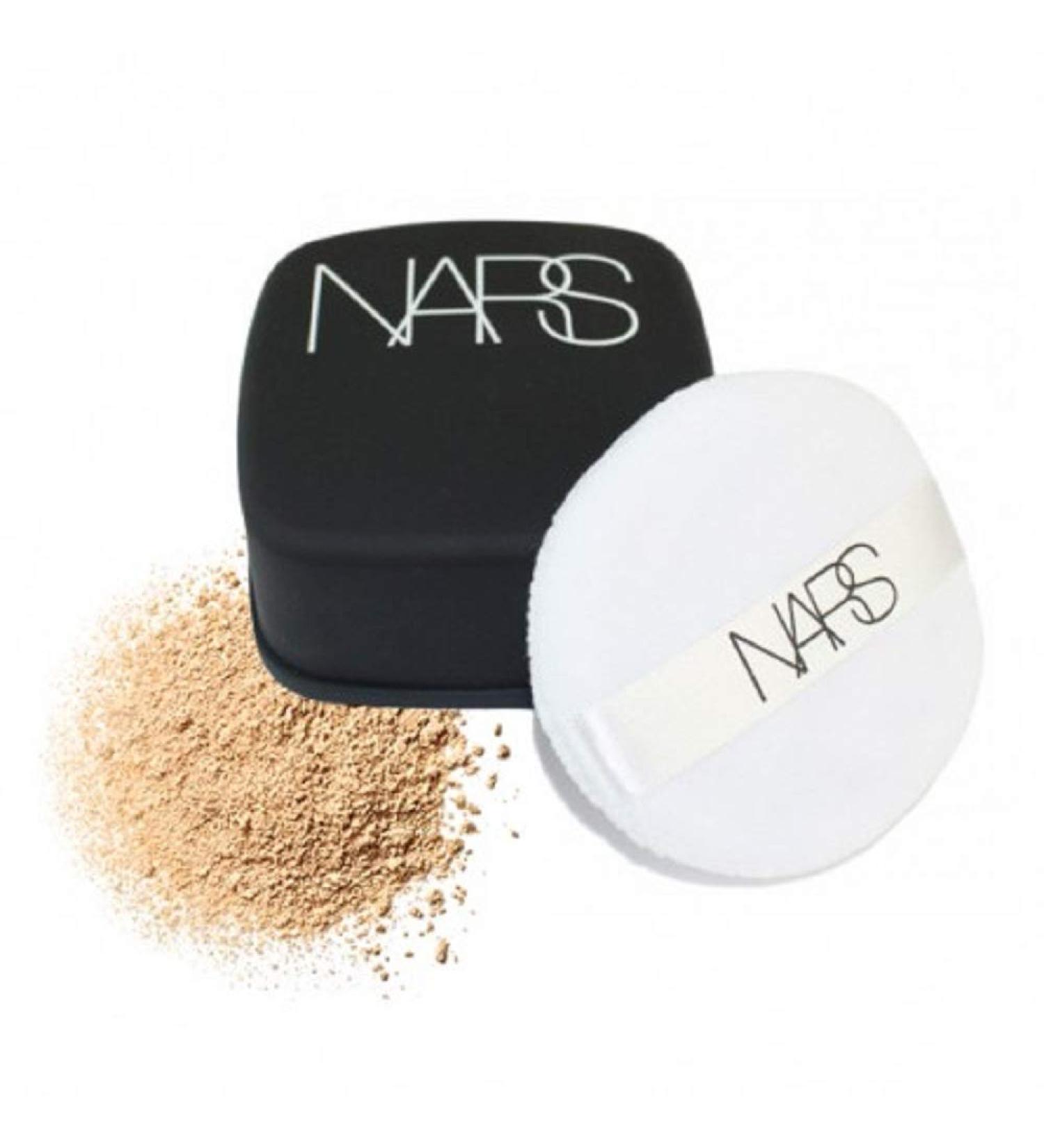NARS Loose Powder  Mountain