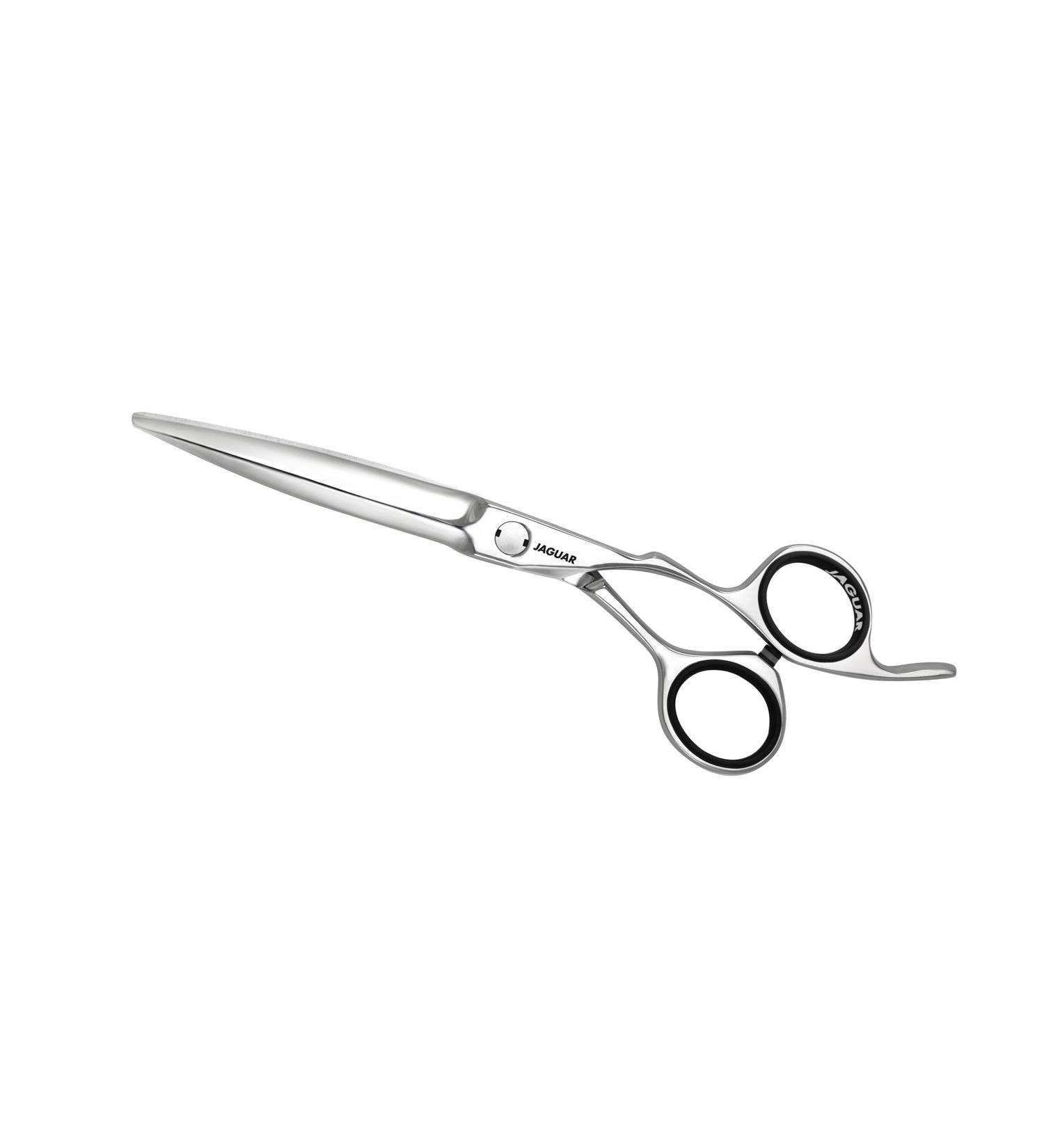Jaguar Gold Line Heron Hairdressing Scissors 6-Inch Length 0.1 kg - Buy Online on GoSupps.com