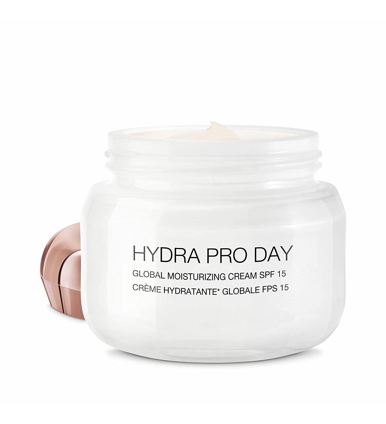 KIKO Milano Hydra Pro Day | Global Moisturizing Cream - Spf 15 - Buy Online on GoSupps.com