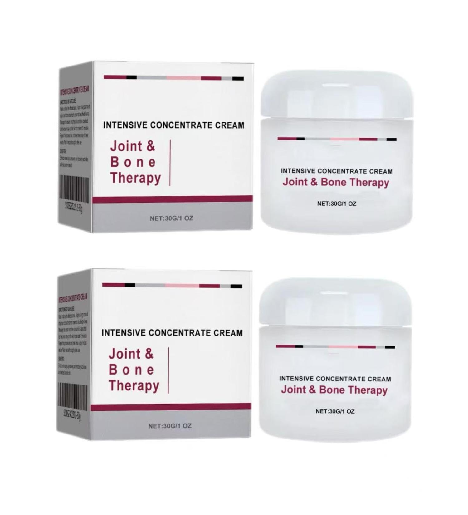 Cr me au collag ne pour les articulations - Concentr puissant pour un soulagement rapide des douleurs articulaires et un soutien du dos des genoux et de la nuque 30 g - Buy Online on GoSupps.com