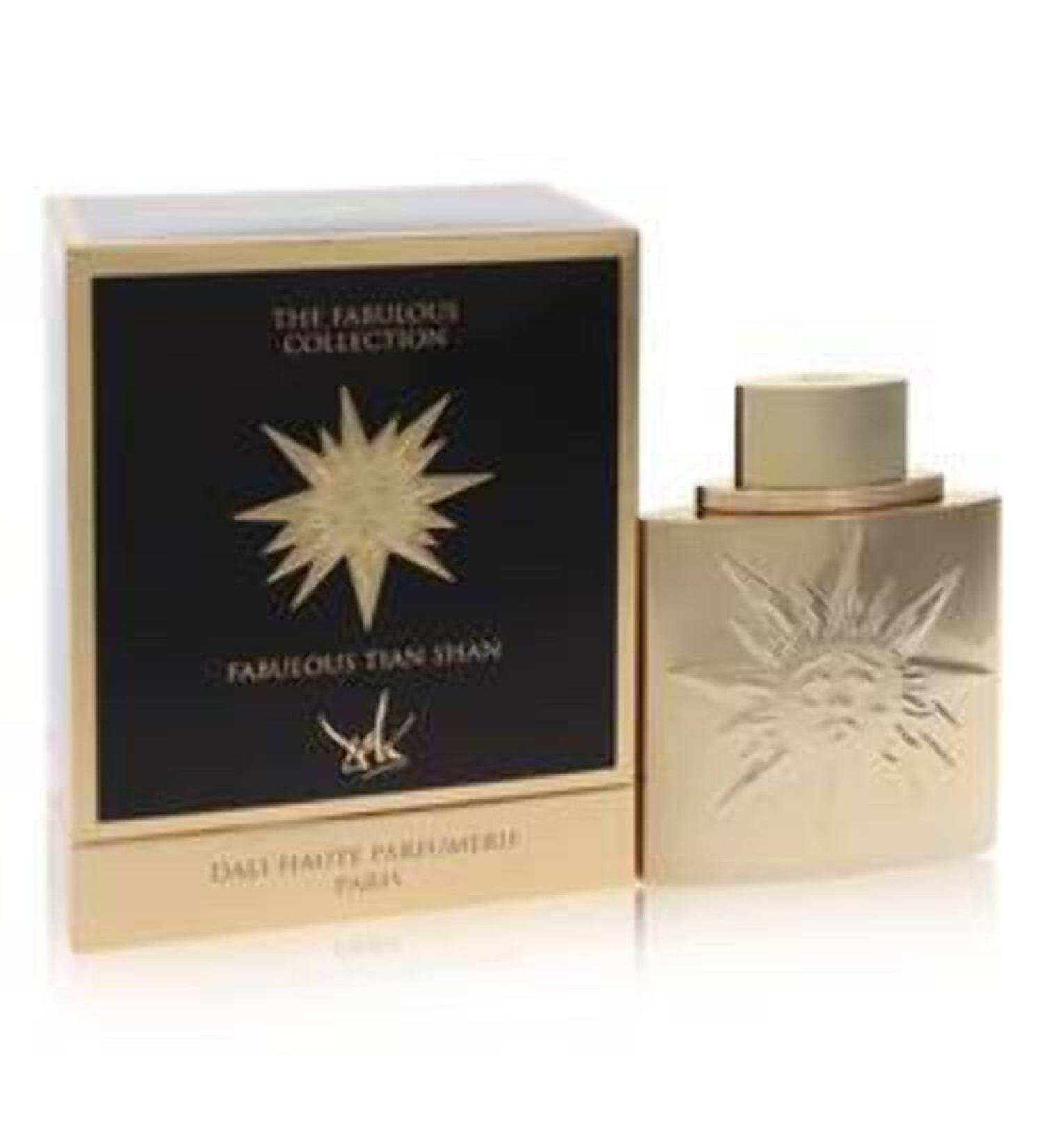 Eau De Parfum Spray (Unisex) 3.4 oz