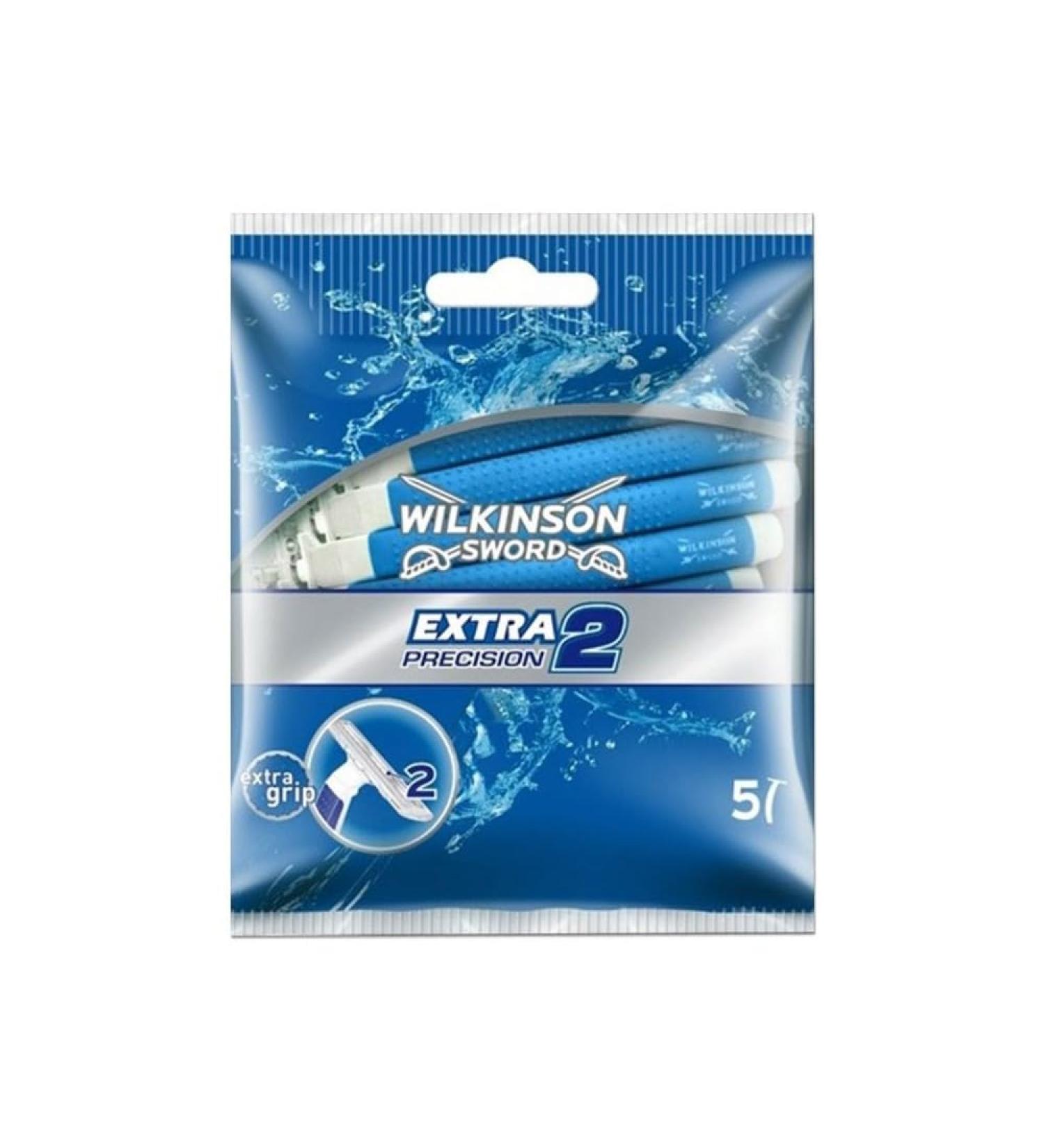 R G & Wilkinson Extra Prec X 5 - Premium Quality International Shipping Available - Buy Online on GoSupps.com