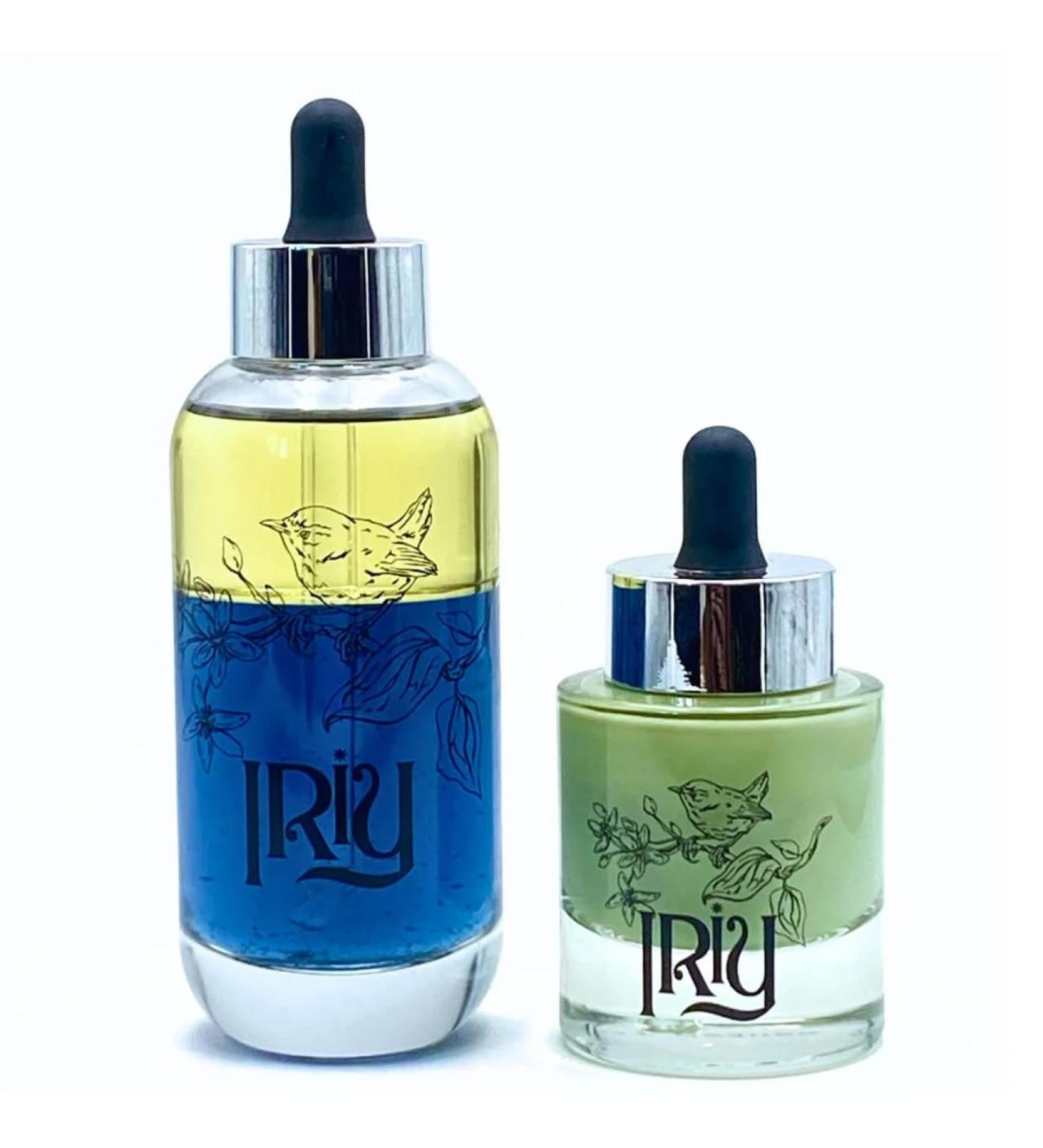 Radiance & Youth Box: L snik Facial Peel + L lia Regenerating Serum | Mature & Dull Skin | Natural - Buy Online on GoSupps.com