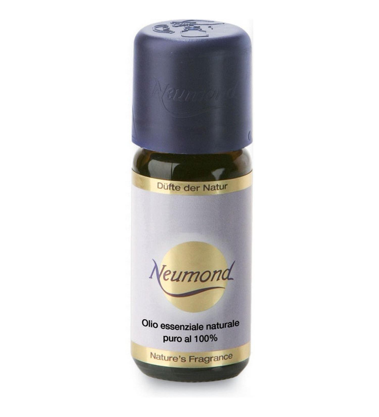 Neumond cedar atlas 10 ml organic