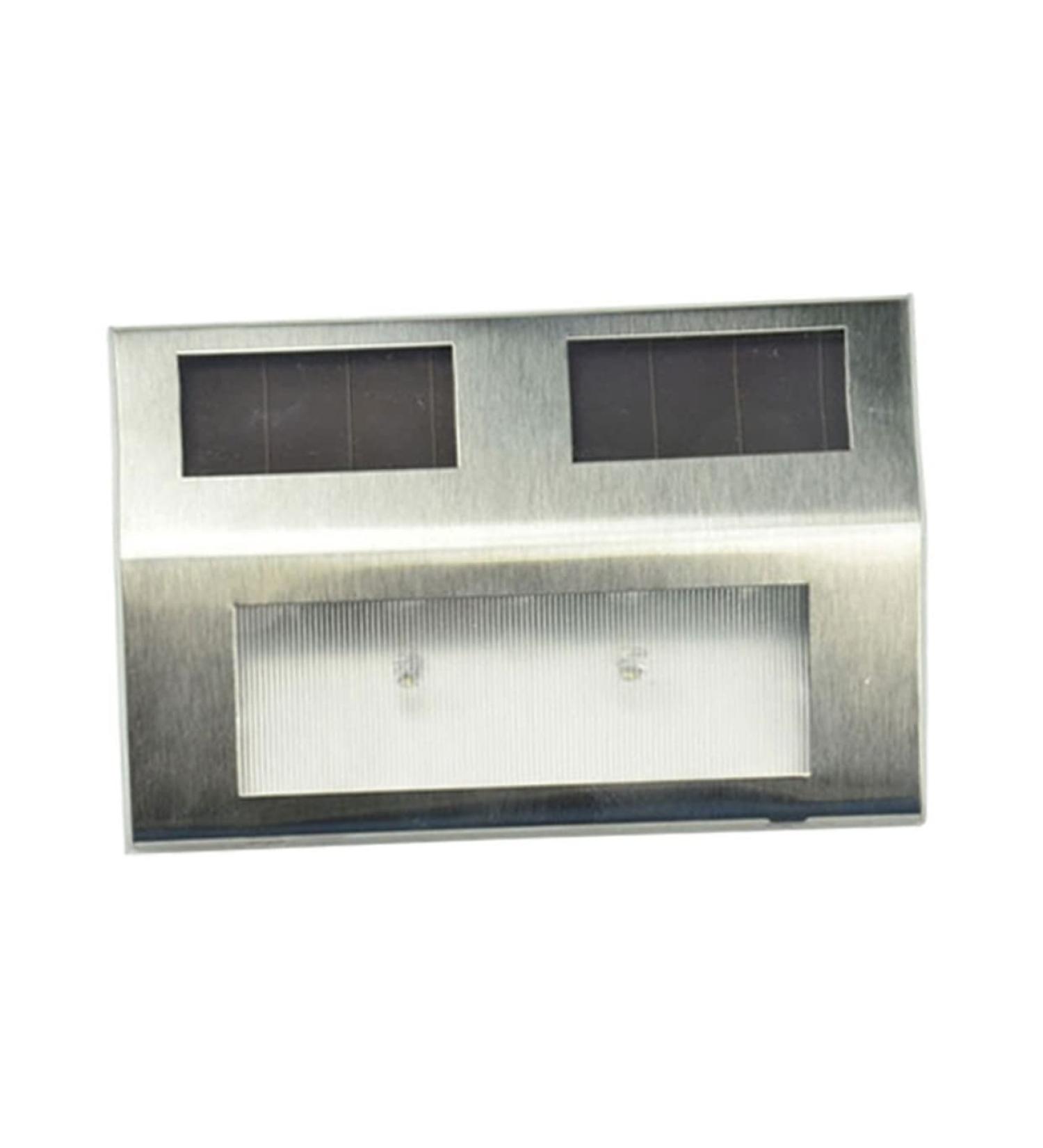 LED Street Lights Outdoor Solar LED Street Light Solar Powered Street Lamp Solar Street Lamp Household Night Light Solar Powered Street Lights (As Shown) - Buy Online on GoSupps.com