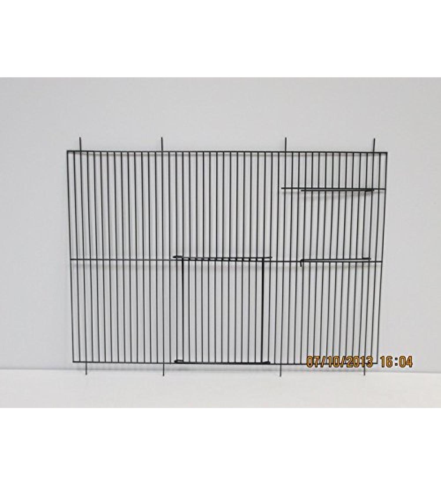 Finch Cage Fronts 12" x 18" (1 Cage front)
