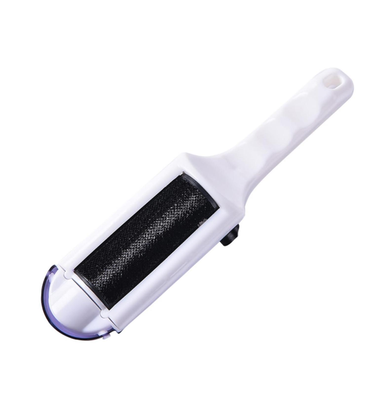Minkissy Pet Hair Remover | Sticky Roller for Home & Household - Effortless Fur Removal - Buy Online on GoSupps.com