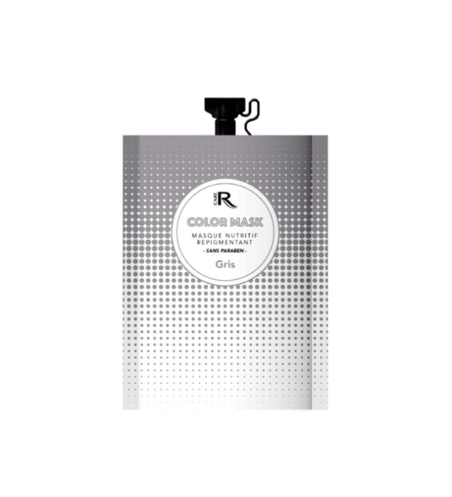 Generik Color Mask 40 ml Grey