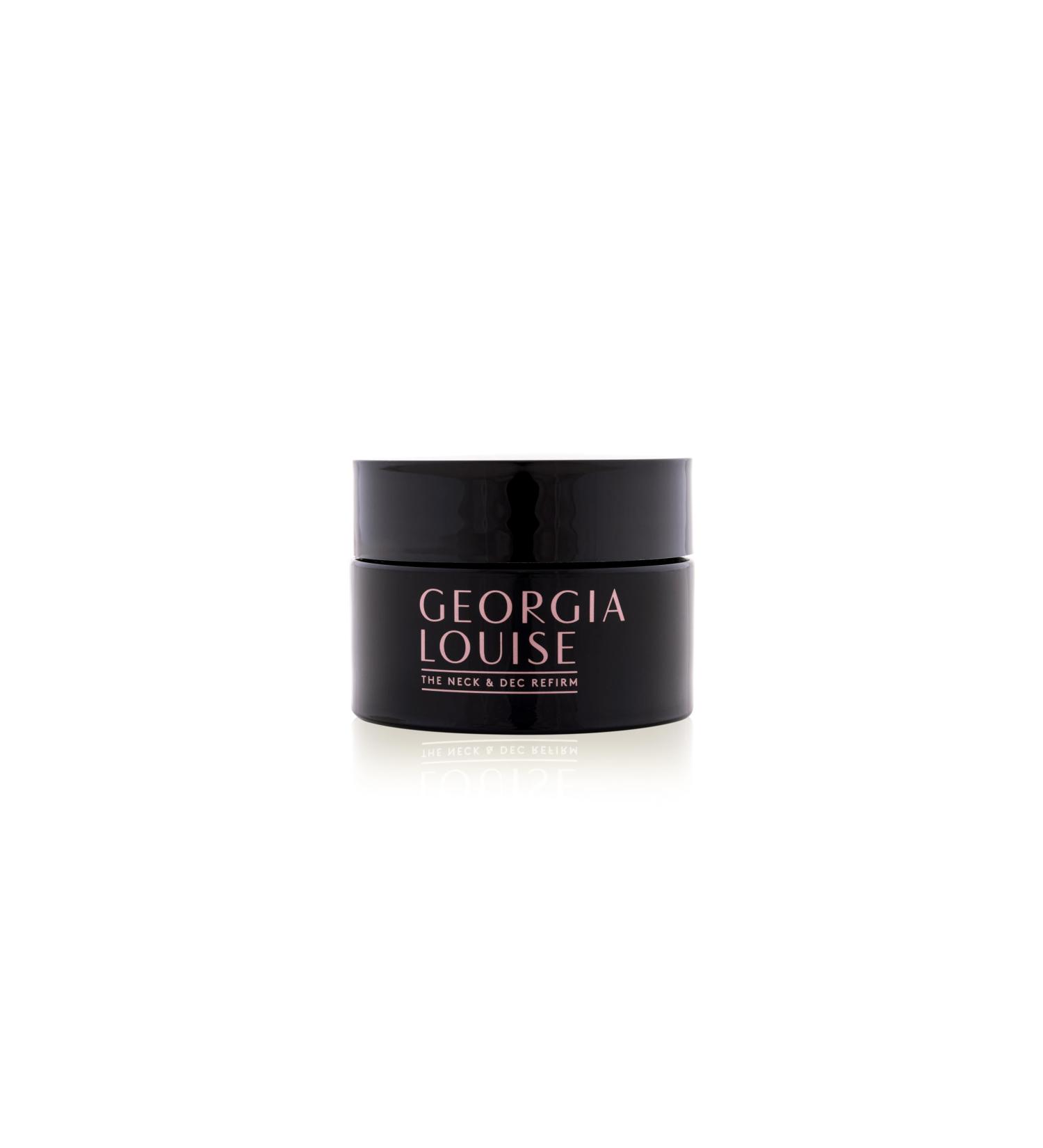 Georgia Louise The Neck & Dec Refirm 50 ml - Buy Online on GoSupps.com