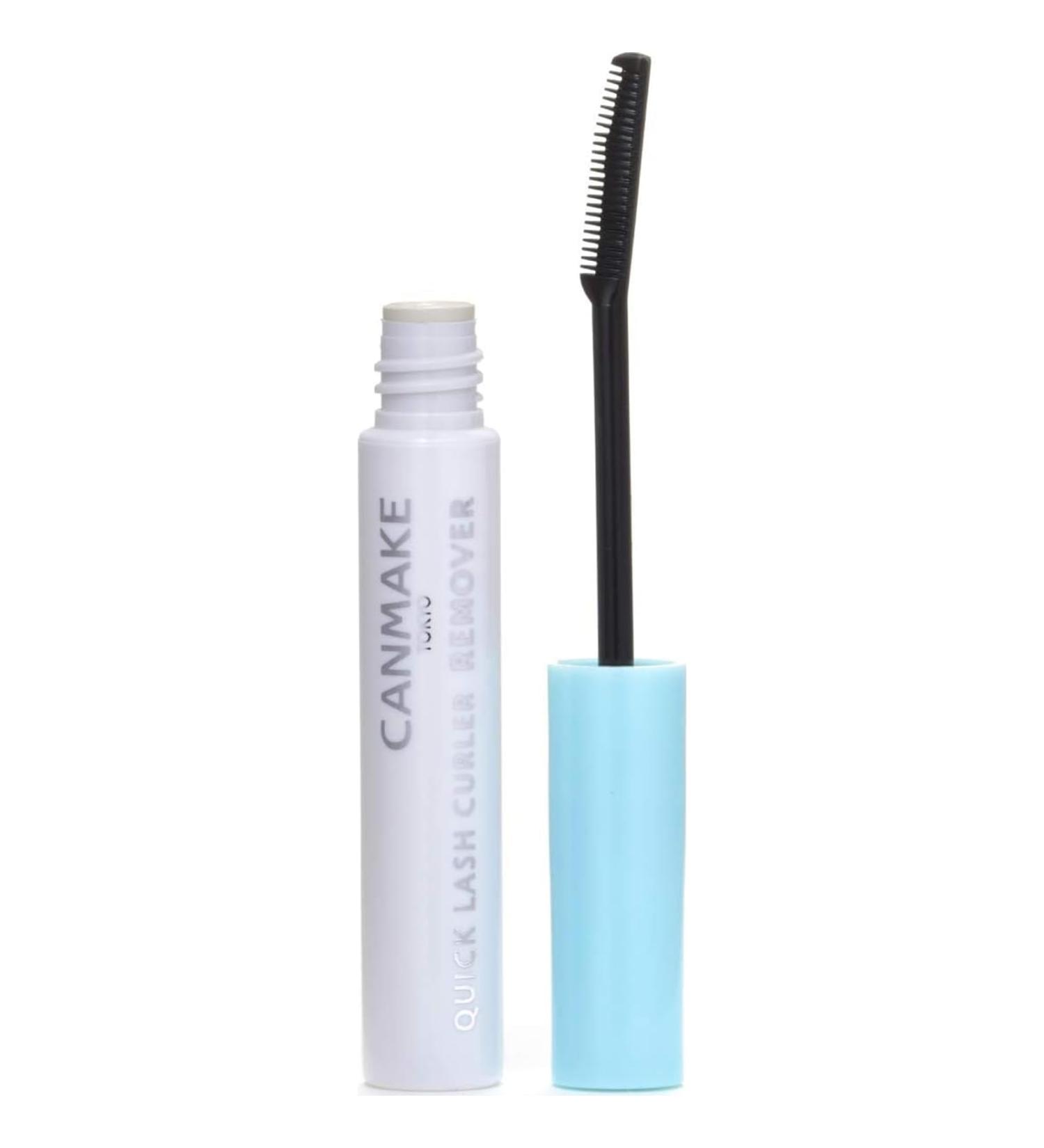 CANMAKE - D friseur rapide de cils 4 6 ml - Buy Online on GoSupps.com