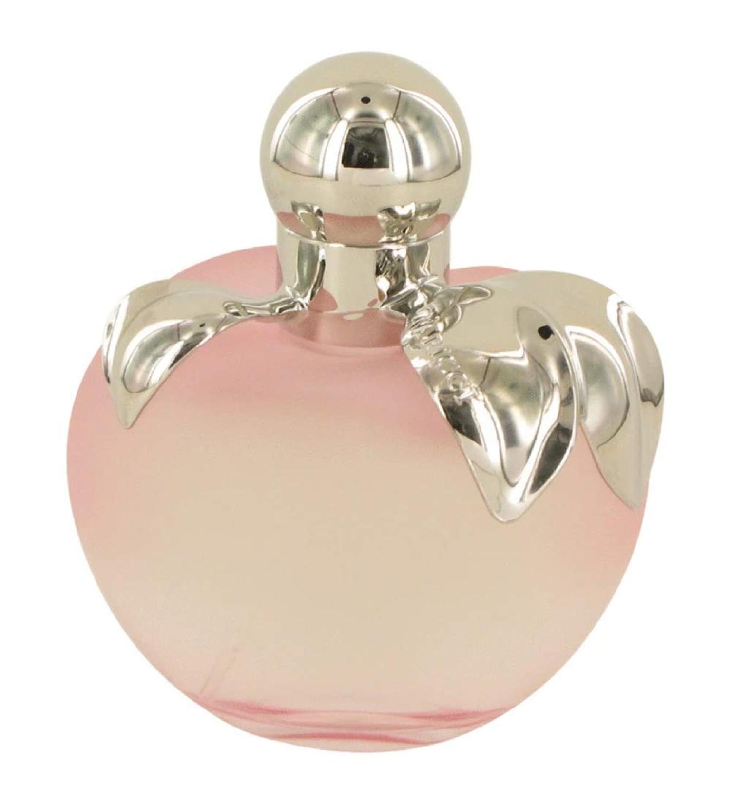 Nina LEau by Nina Ricci for Women - 2.7 oz Eau Fraiche Spray (Tester)