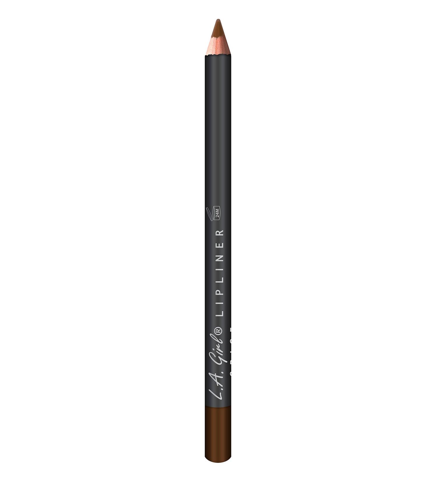 L.A. Girl Lipliner Pencil 543 Caf  (LAX-GP543)