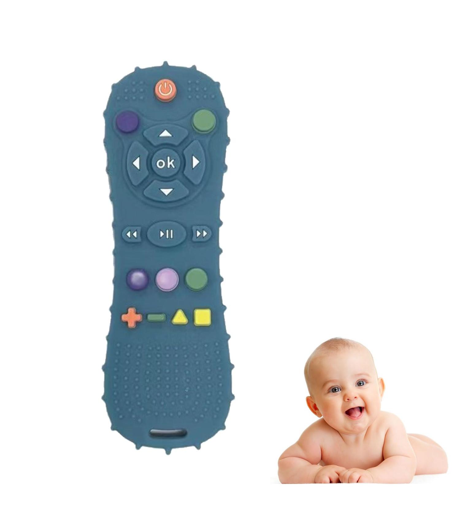 Shop Baby Biting Toys - Silicone Dental Aid & Personalized Bite Rings for Toddlers | International Shipping - Buy Online on GoSupps.com