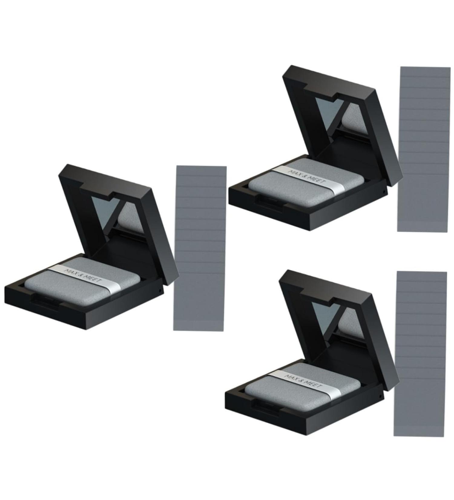 Ipetboom 3 Sets Oil Blotting Paper Absorbing Tool Makeup Tools Oil-Absorbing Papers Face Oil Absorbing Paper Makeup Oil-Absorbing Paper Oily Skin Raw Wood Paper Oil-Absorbing Film Portable - Buy Online on GoSupps.com