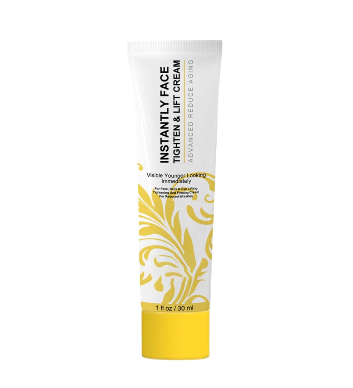 Cr me De Raffermissement Pour Le Visage - 30ml Lotion Hydratante | Cr me claircissante Pour Le Jour - Pour Les Femmes Contour Hydratation Beaut Jour Et Nuit Spa - Buy Online on GoSupps.com