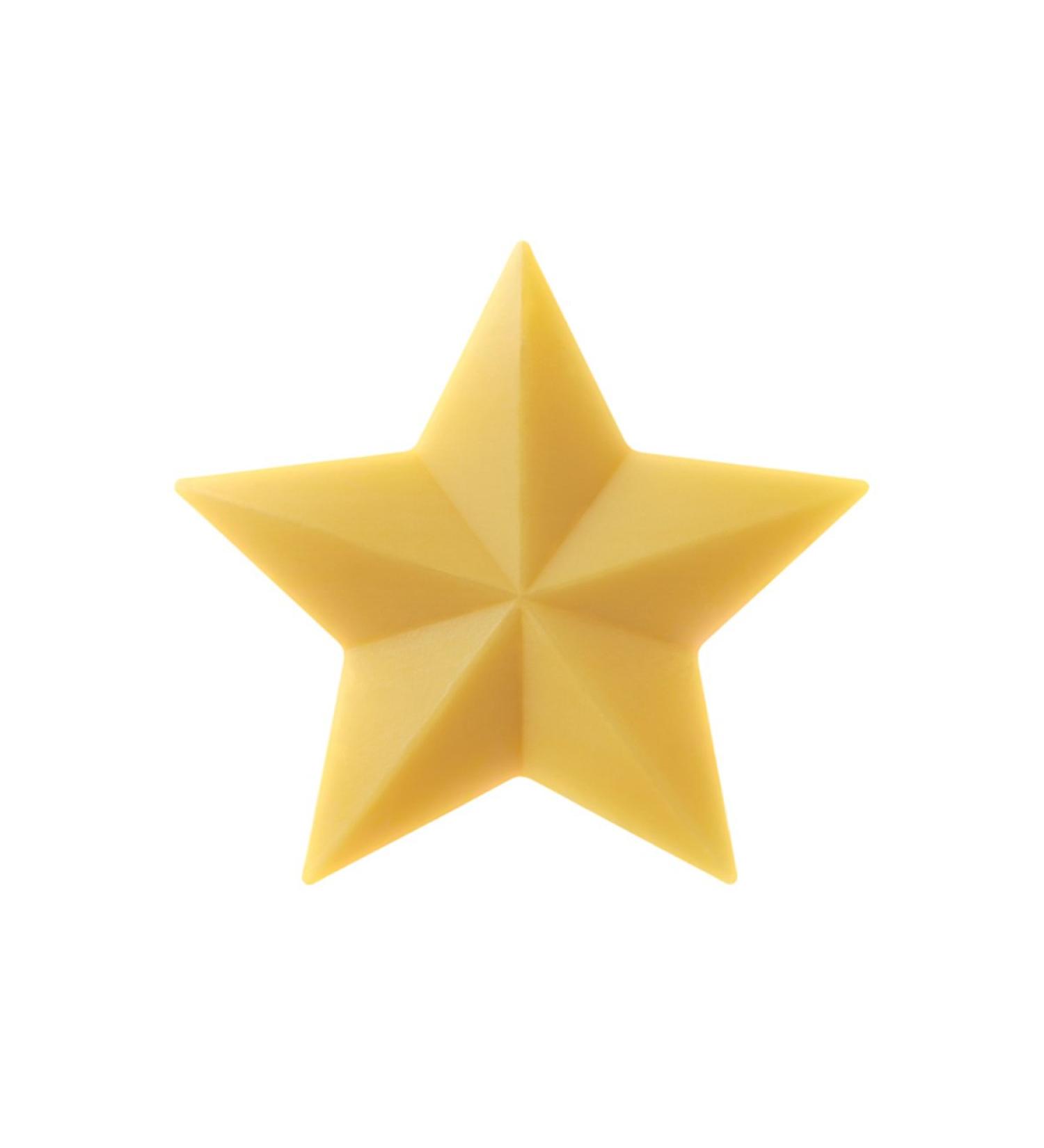 Soap Star