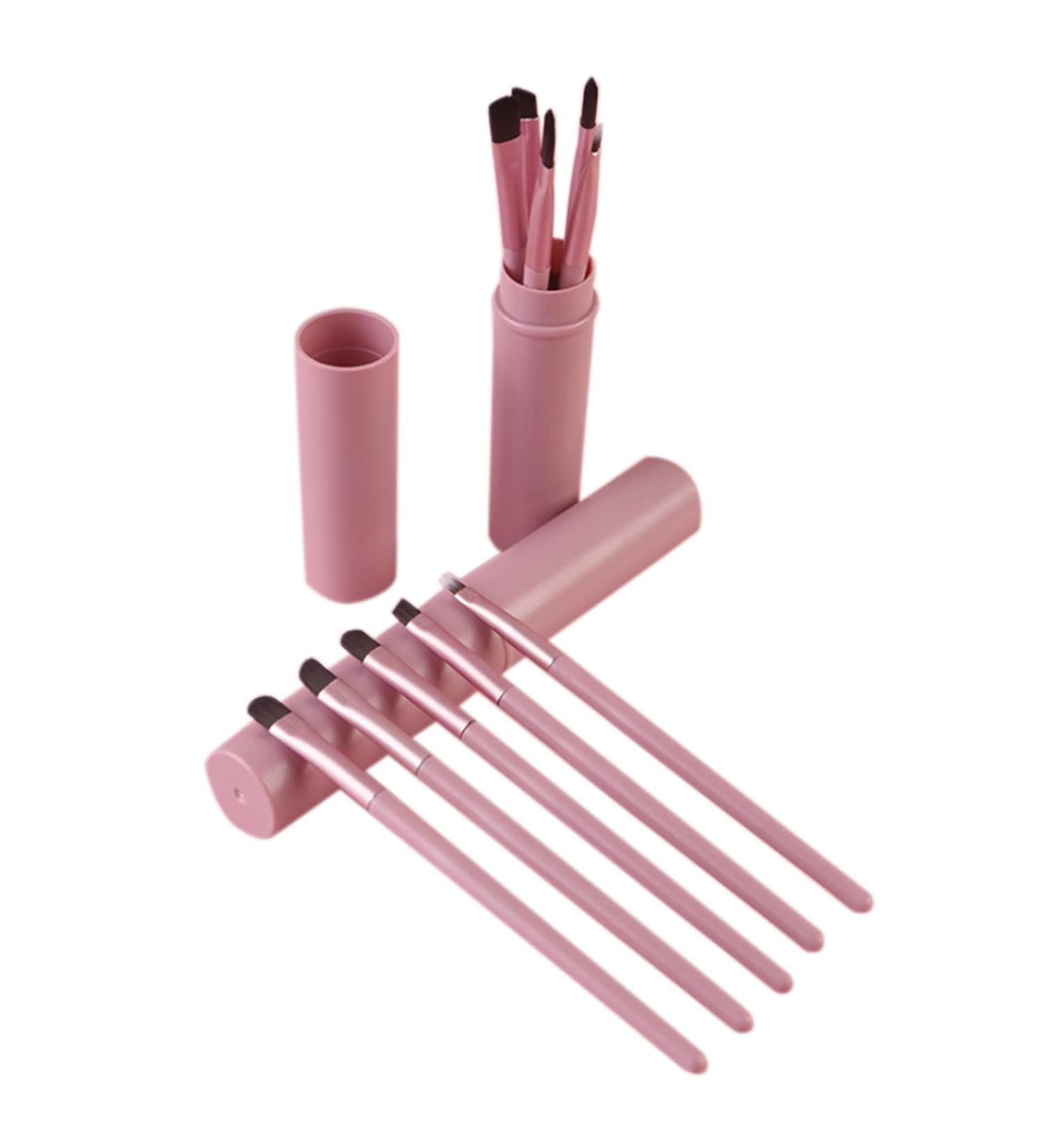 Teegxddy Professional 5pcs Makeup Brush Set - High Quality & International Shipping - Buy Online on GoSupps.com
