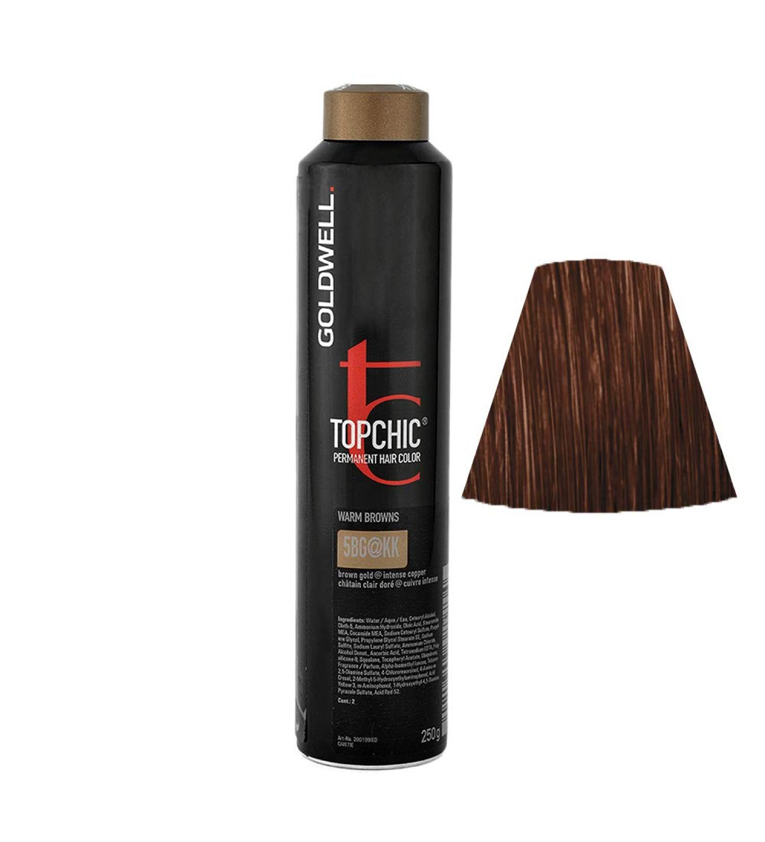 5BG KK TC CAN 250ML