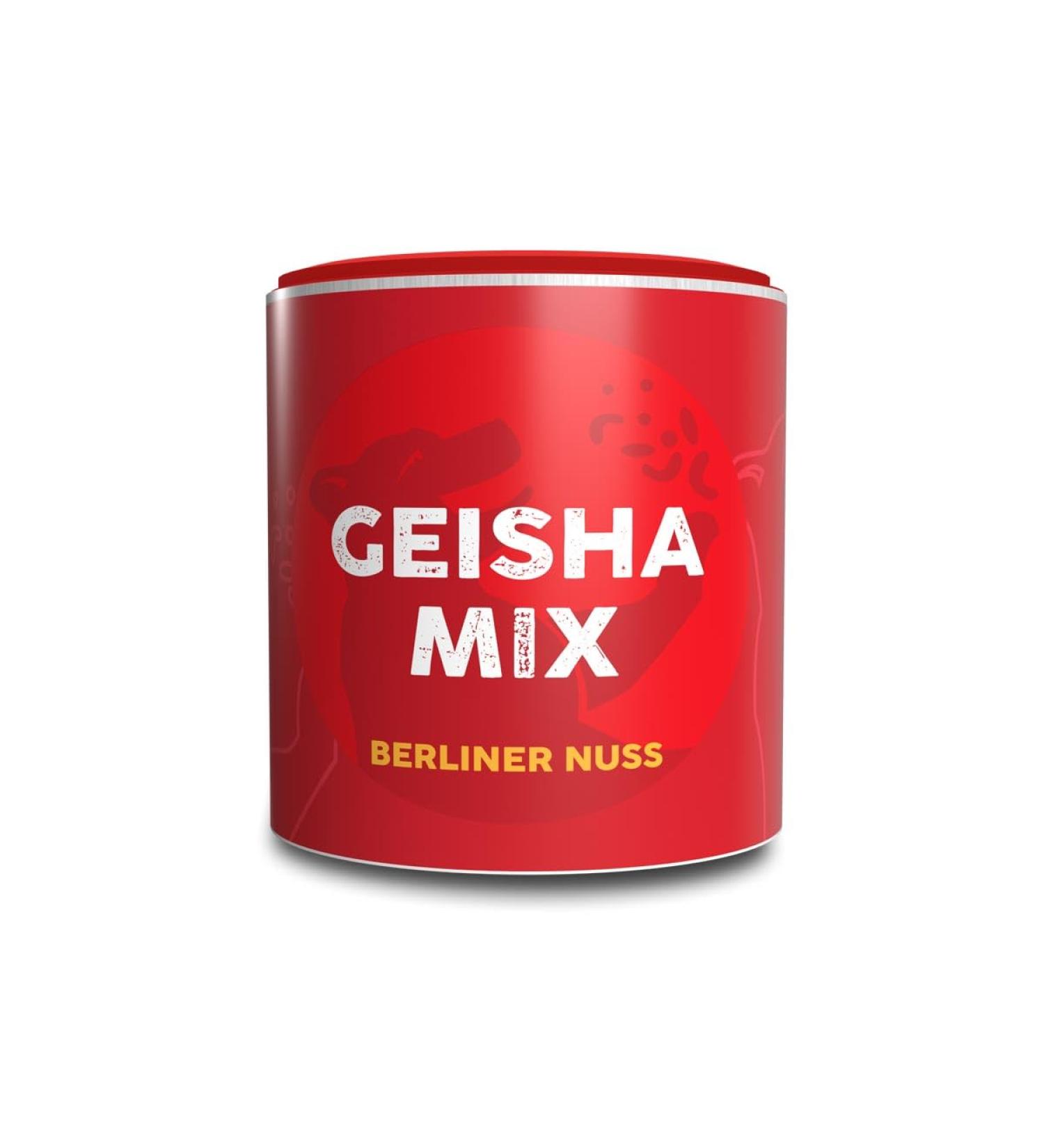 Buy Rice Cracker Mix 'Geisha' 60g - Authentic Japanese Snack Ideal for International Shipping - Buy Online on GoSupps.com