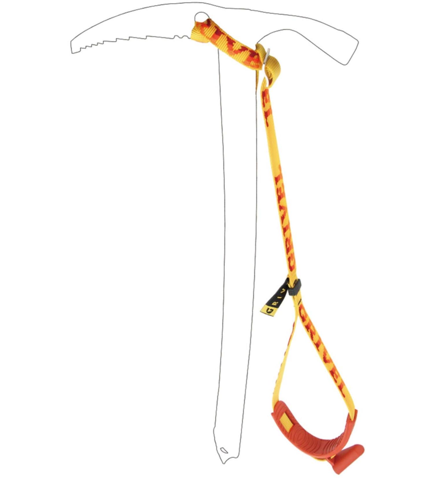 Grivel Long Leash