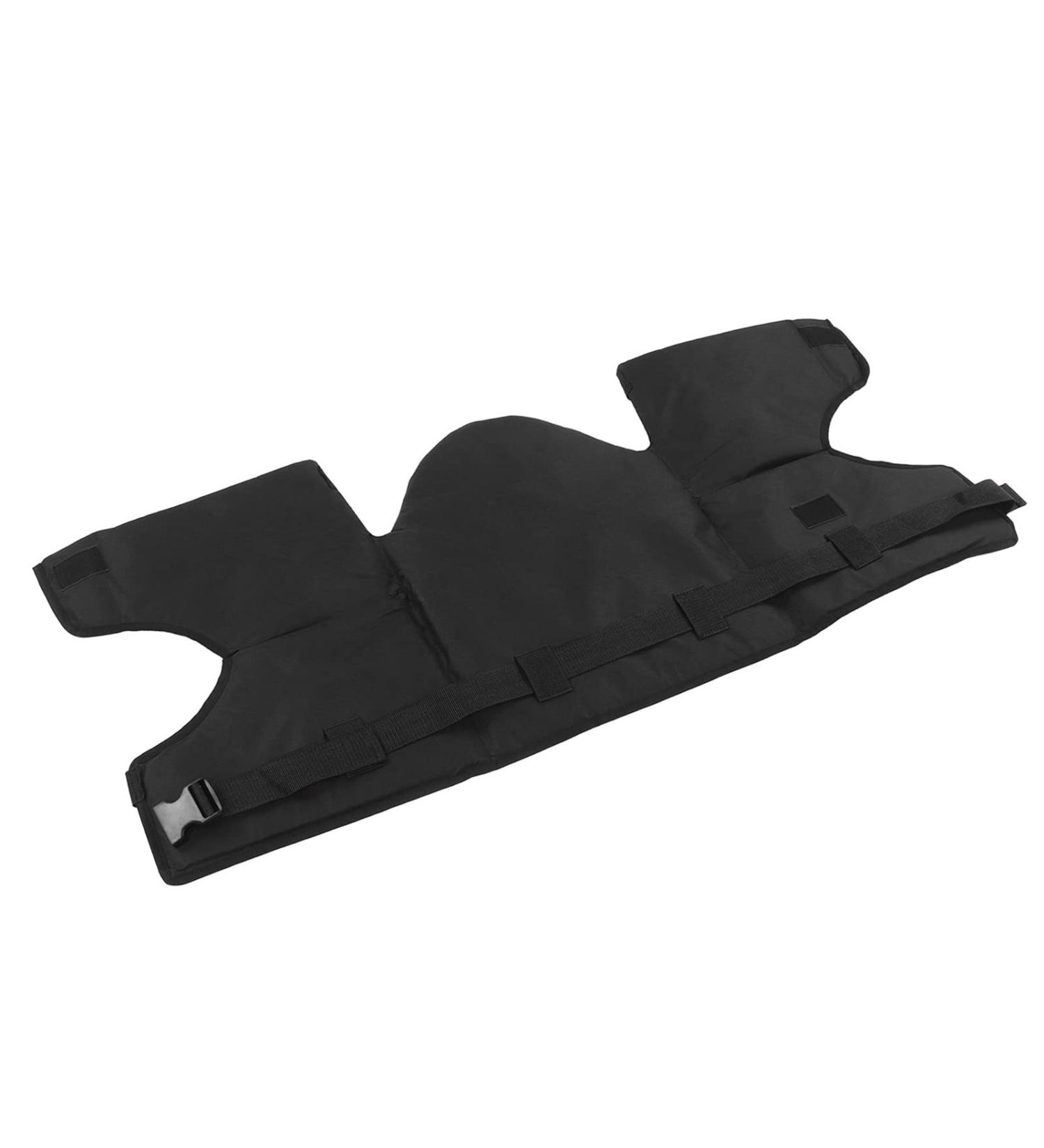 Gernie Hip Protection for Seniors | Comfortable & Breathable Hip Support to Prevent Falls & Injuries for Men & Women - Buy Online on GoSupps.com