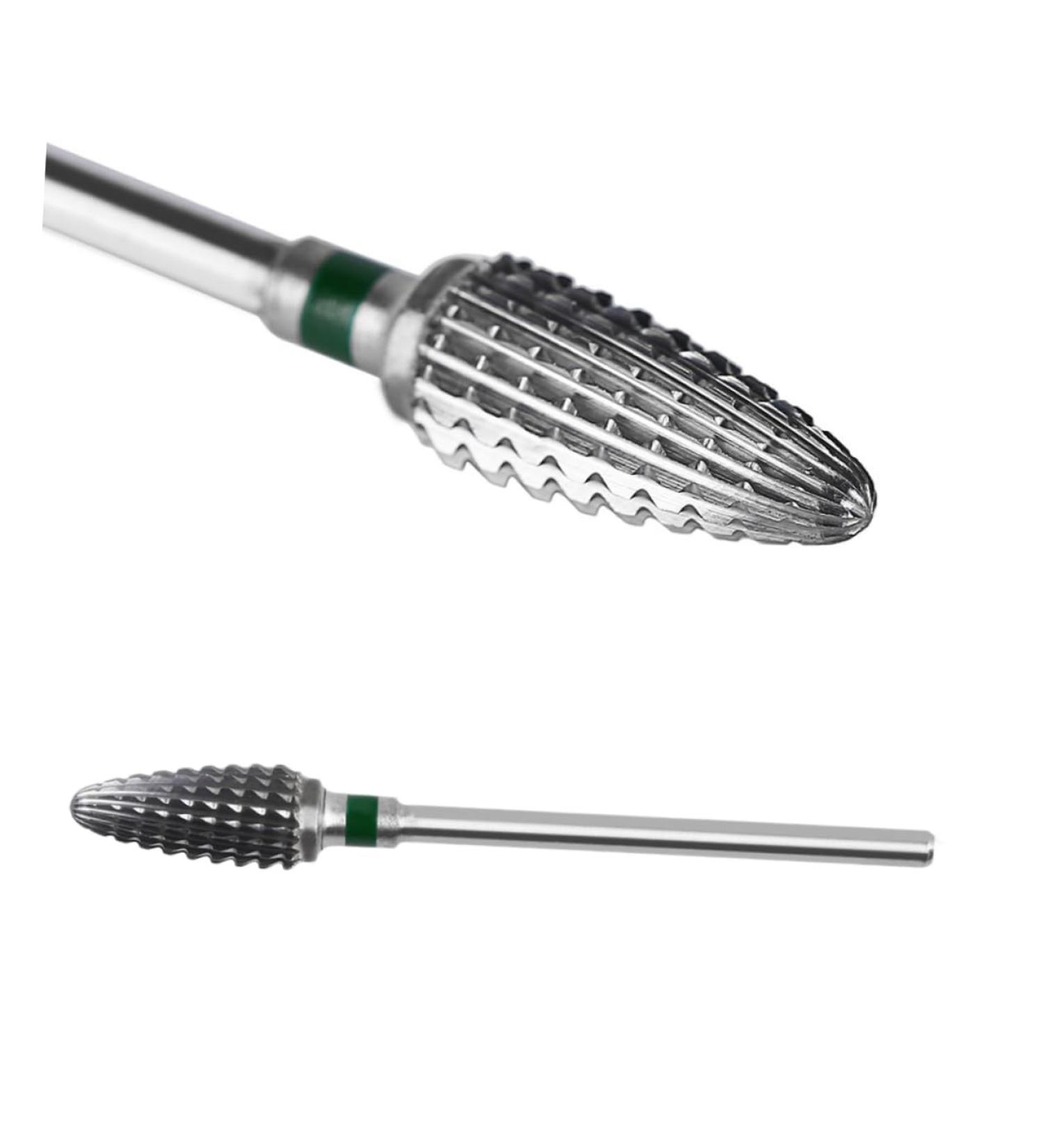 Beavorty manicure tools nail grinding head nail file drill bit tools nail art tools nail art supplies nail art accessories Exfoliating - Buy Online on GoSupps.com