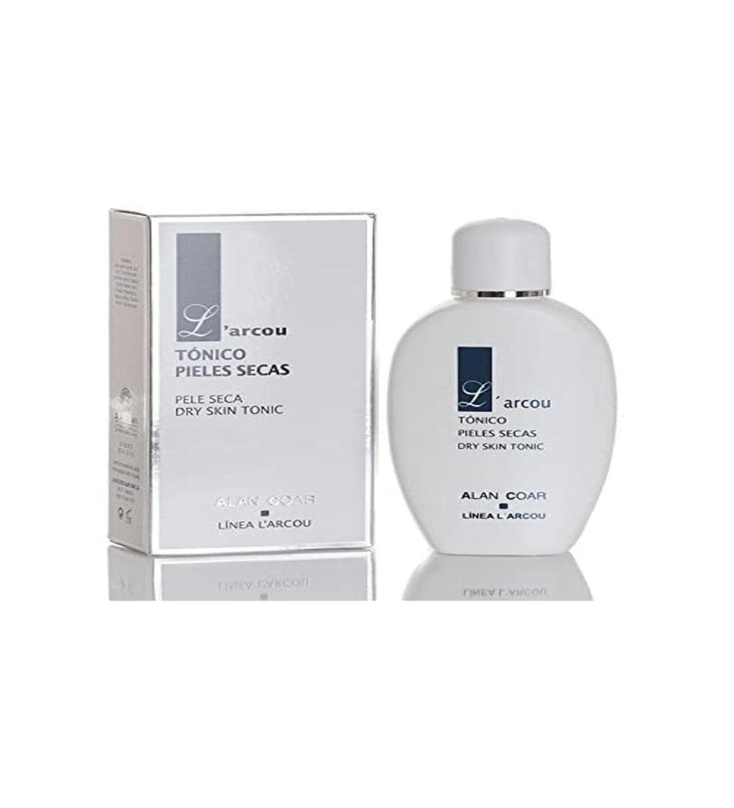 Alan Coar Alan Coar 200ml Dry Skin Facial Tonic