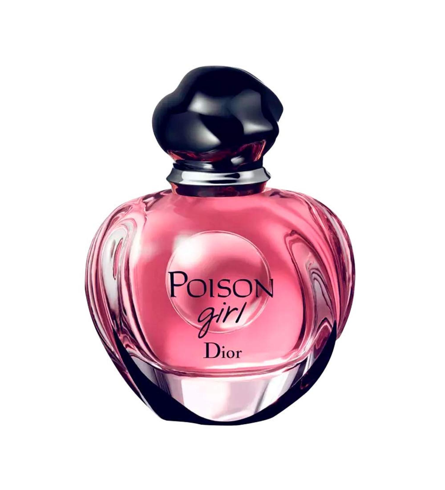 Christian Dior Poison Girl Women's Eau de Parfum Spray 1 Fl. Oz 1 Fl Oz (Pack of 1) - Buy Online on GoSupps.com