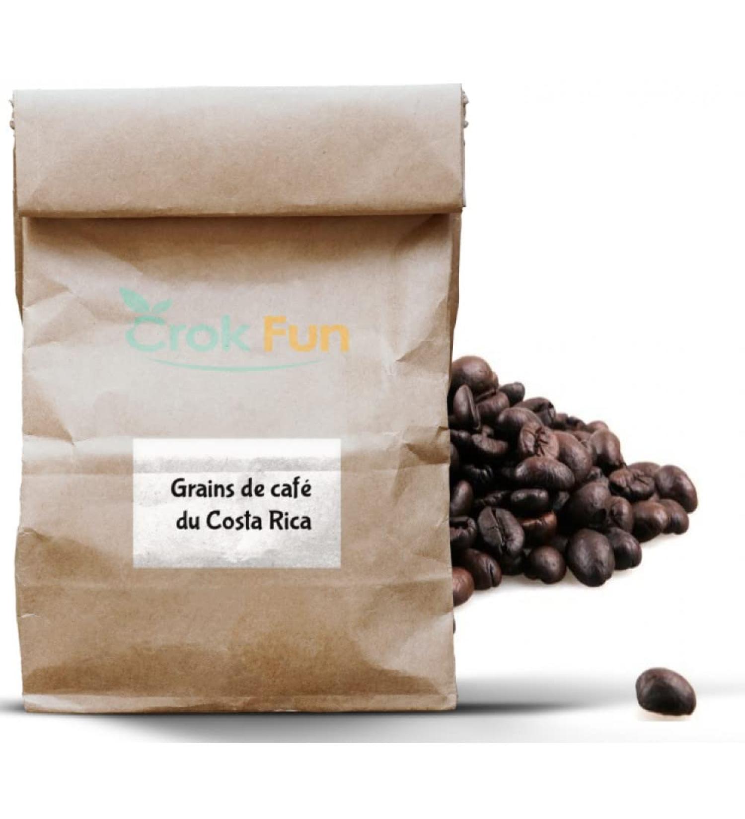 Coffee Beans | Costa Rica - 250 grams