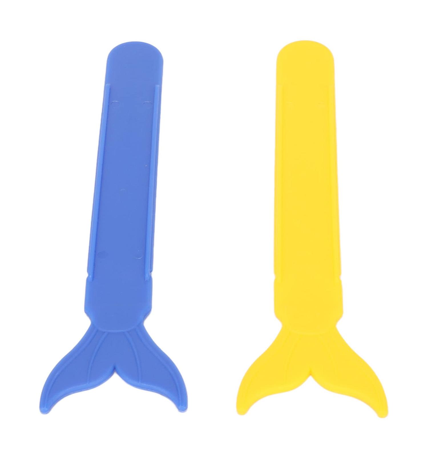2-Part Tongue Tip Exercise Set | Lateralization Muscle Trainer | Portable Plastic Mandibular Strength Device for Enhanced Oral Health - Buy Online on GoSupps.com