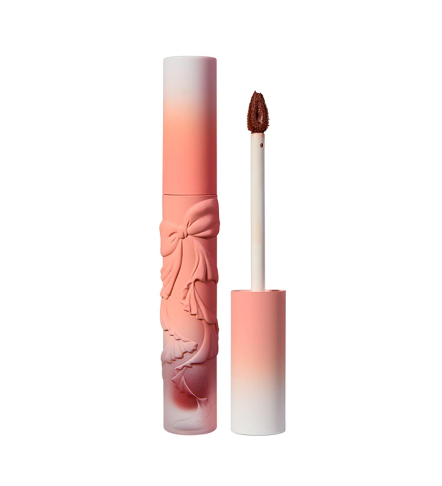 Anself Matte Lip Glaze 6 - Buy Online on GoSupps.com