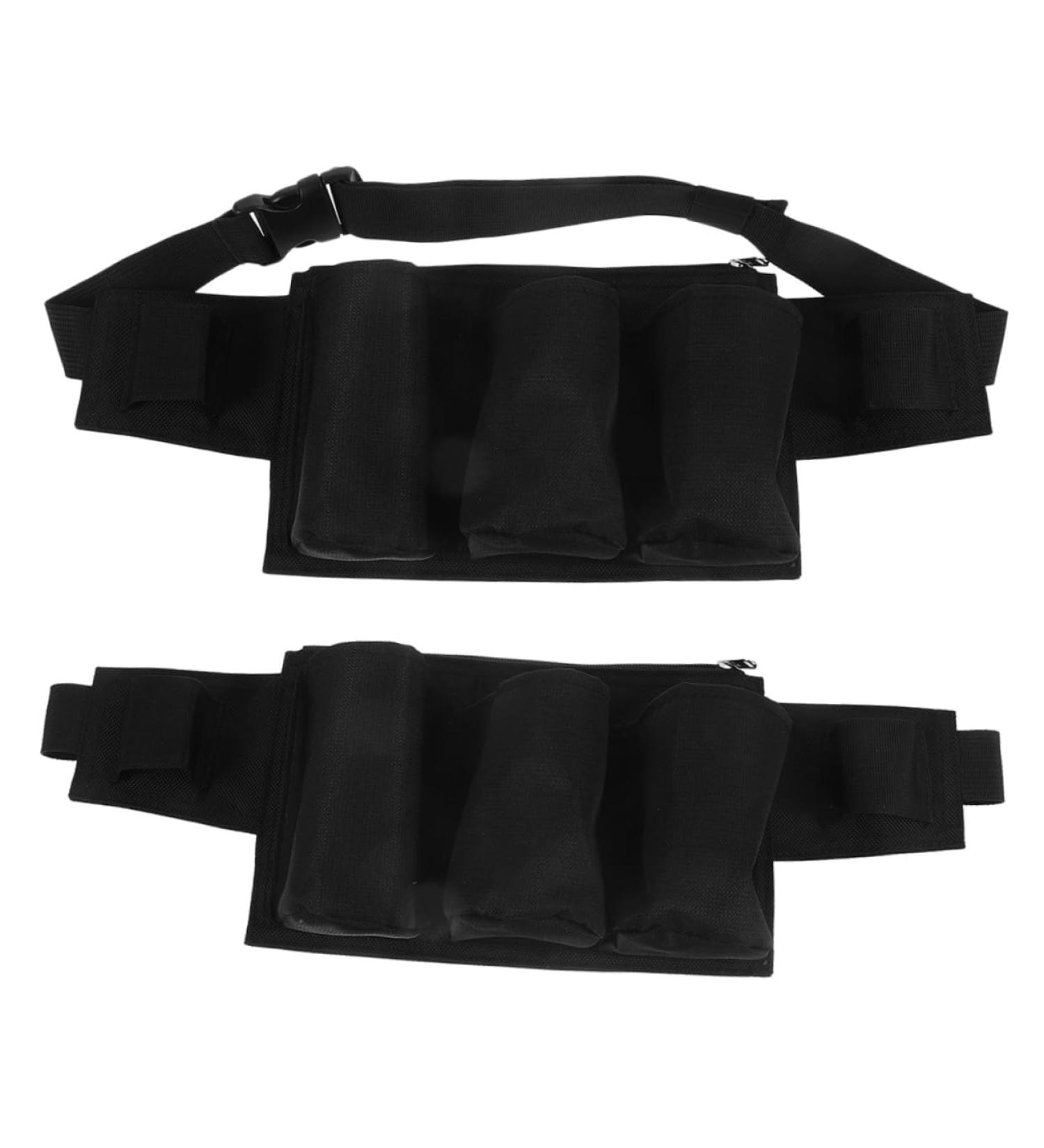 Beavorty 2pi ces Organisateur Huiles Rangement Huiles Essentielles tui Pour Bouteille Port  - Buy Online on GoSupps.com