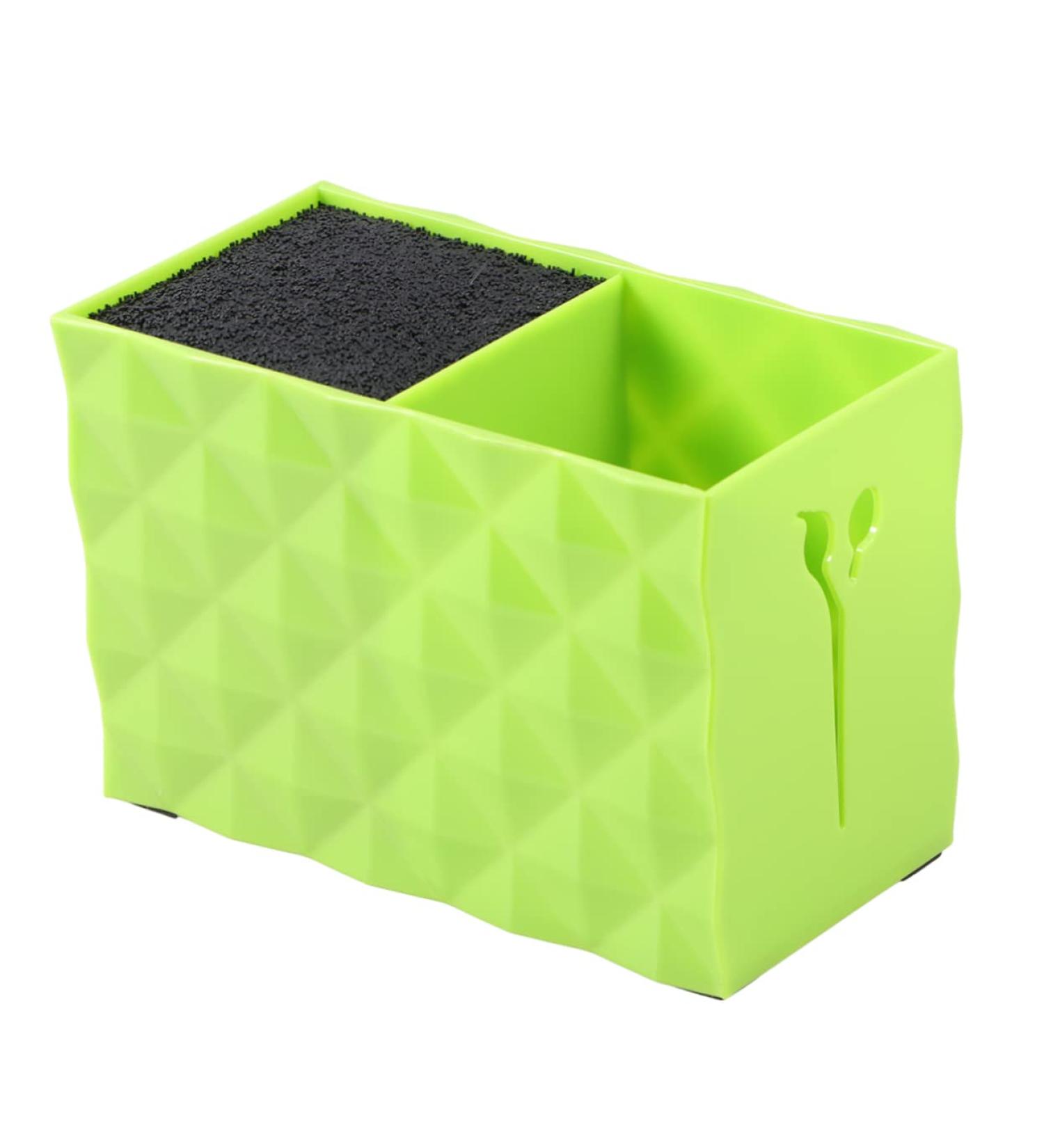 Frcolor Professional Hairdressing Scissors & Holder Set - Essential Salon Tools for Hair Shearing | Medium Green - Buy Online on GoSupps.com