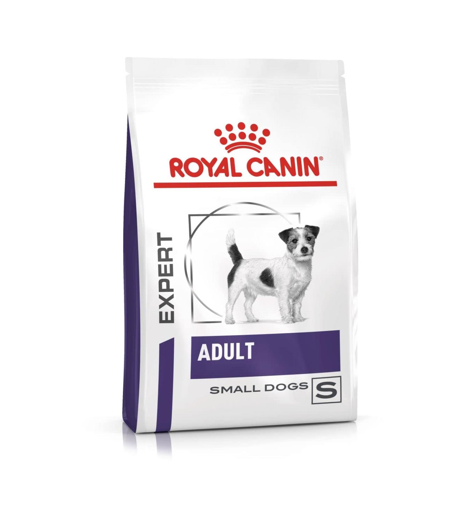 Royal Canin Adult Small Dog Under 10 kg Dog Food 8 kg