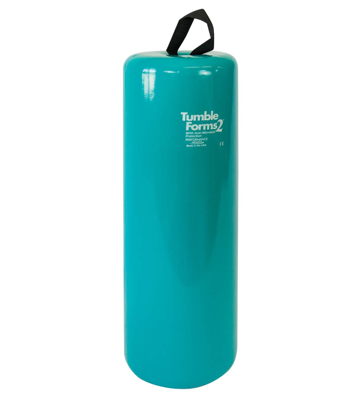 Tumble Forms2 Rolls Firm Therapy Rolls for Neurodevelopmental Training and Physical Stimulation 6" x 24"