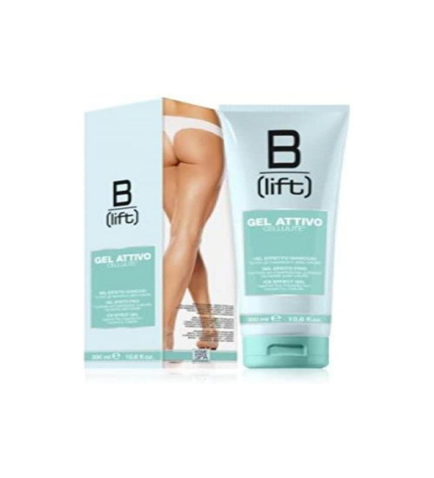 SYRIO Srl B lift active cellulite serum concentrate 200 ml