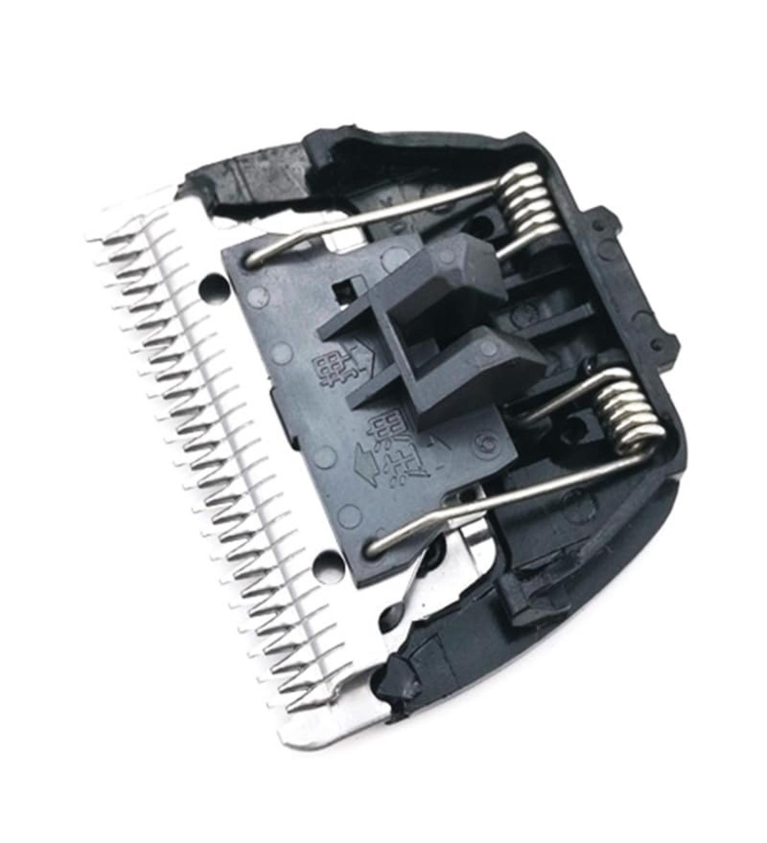 Replacement Trimmer Blade for Panasonic ER-GB37 Electric Beard Clipper Washable Hair Cutting Head - Buy Online on GoSupps.com