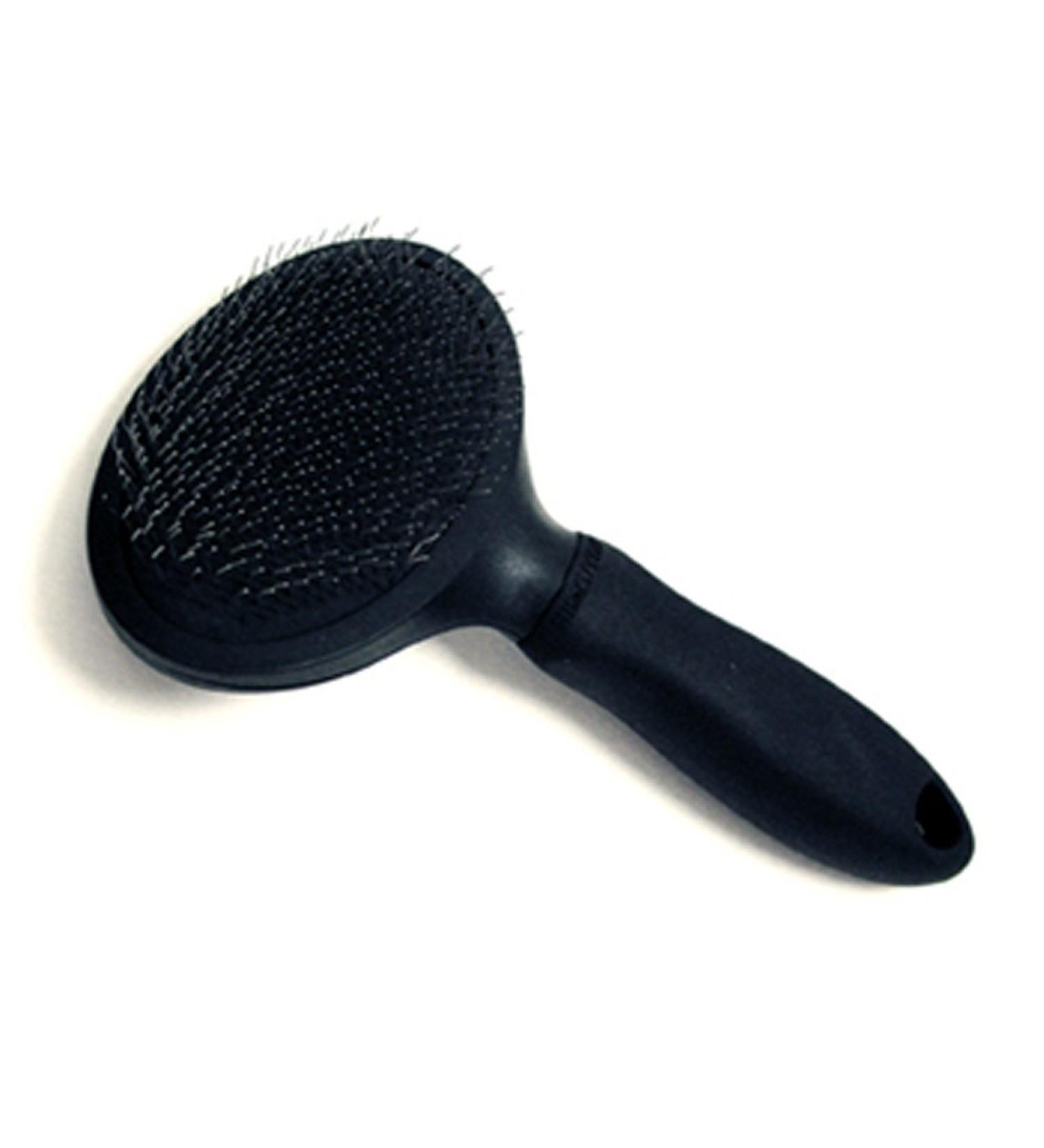 Miracle Coat Slicker Dog Brush Large Slicker Brush