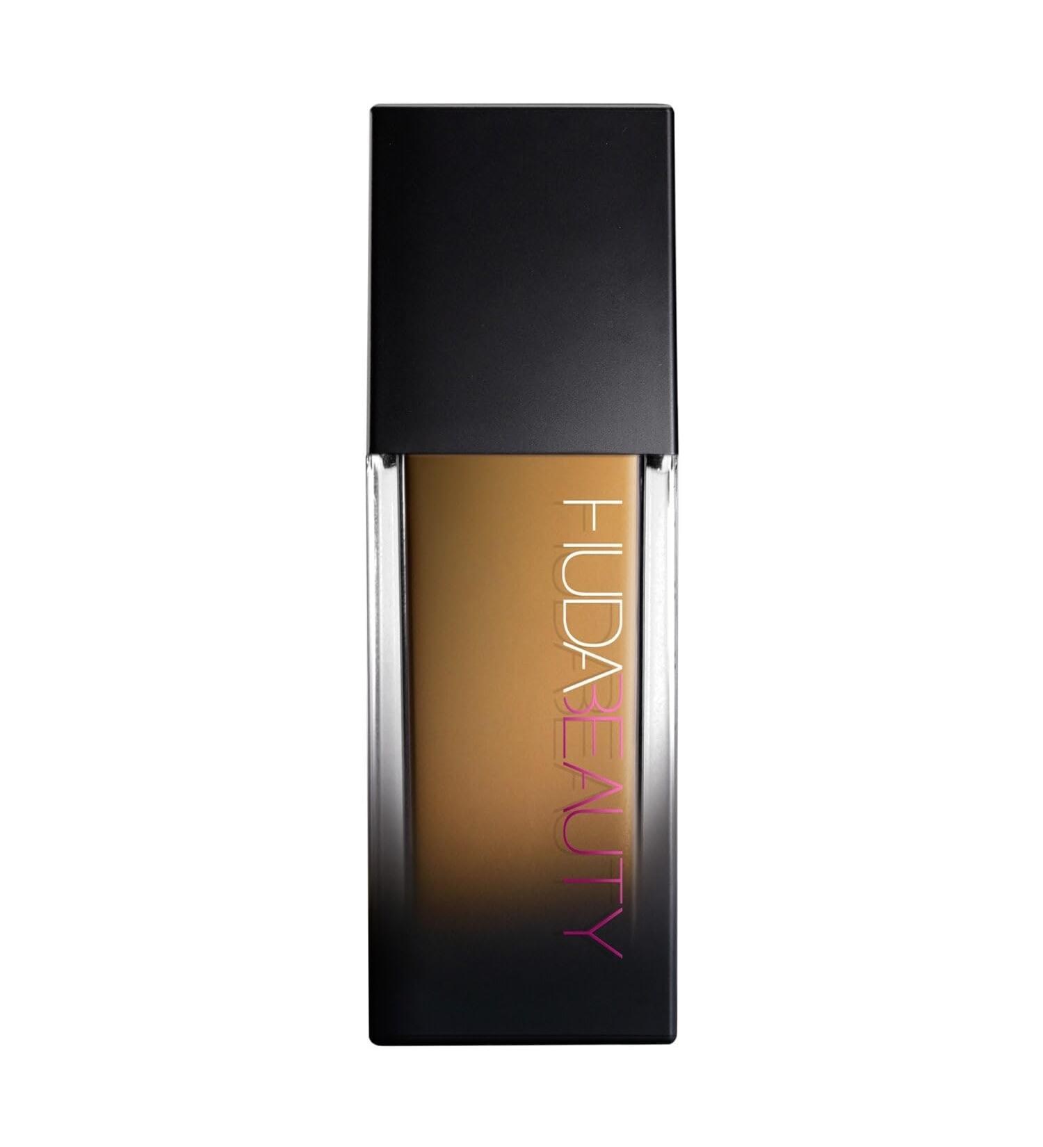 HUDA Beauty Faux Filter - Matte Shiny Foundation - TOFFEE 420G