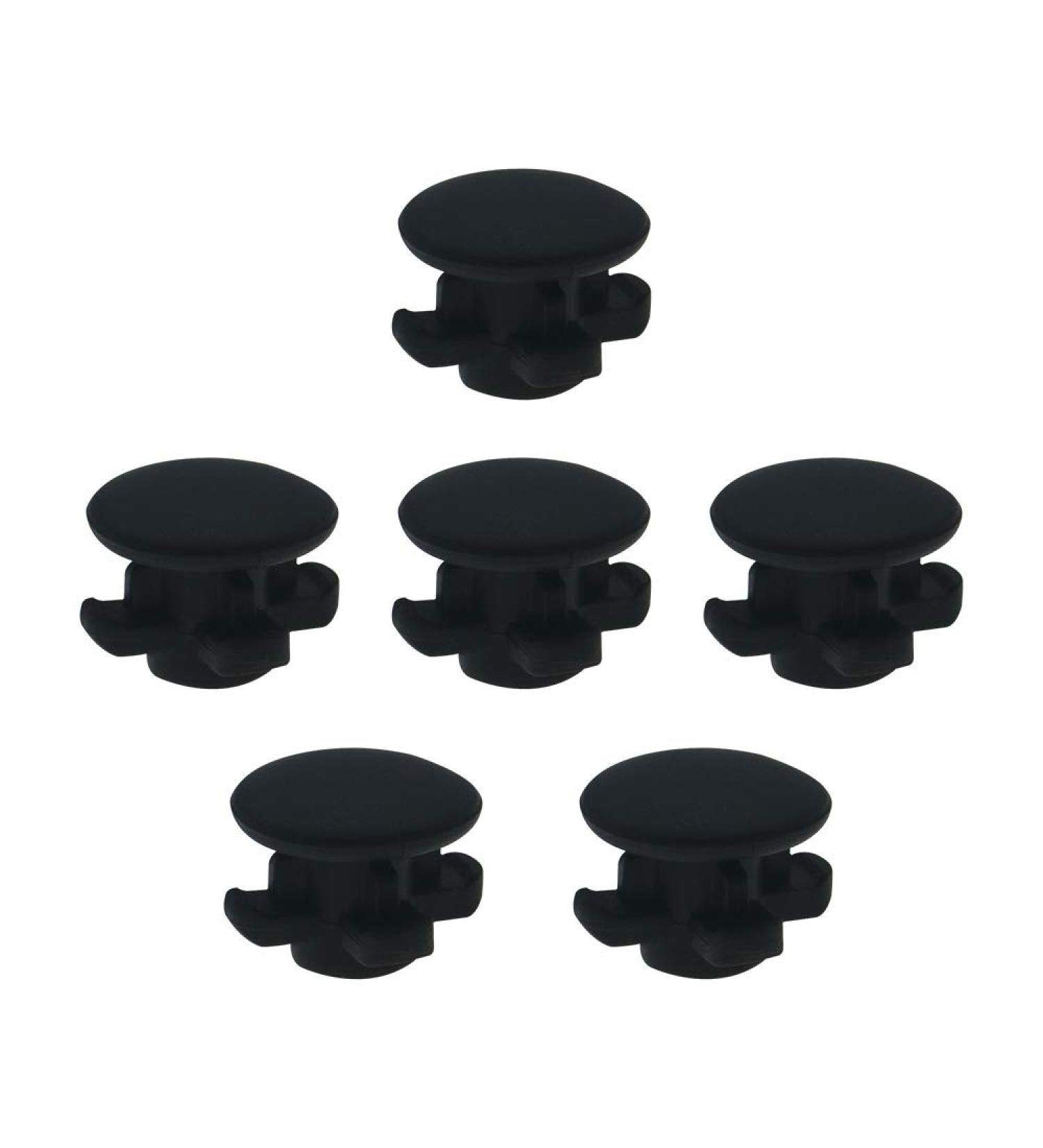 YanBan 6pcs Water Plug for Waterpik WP-100 & WP100 | Dental Cleaning Accessories for Optimal Oral Hygiene - Buy Online on GoSupps.com