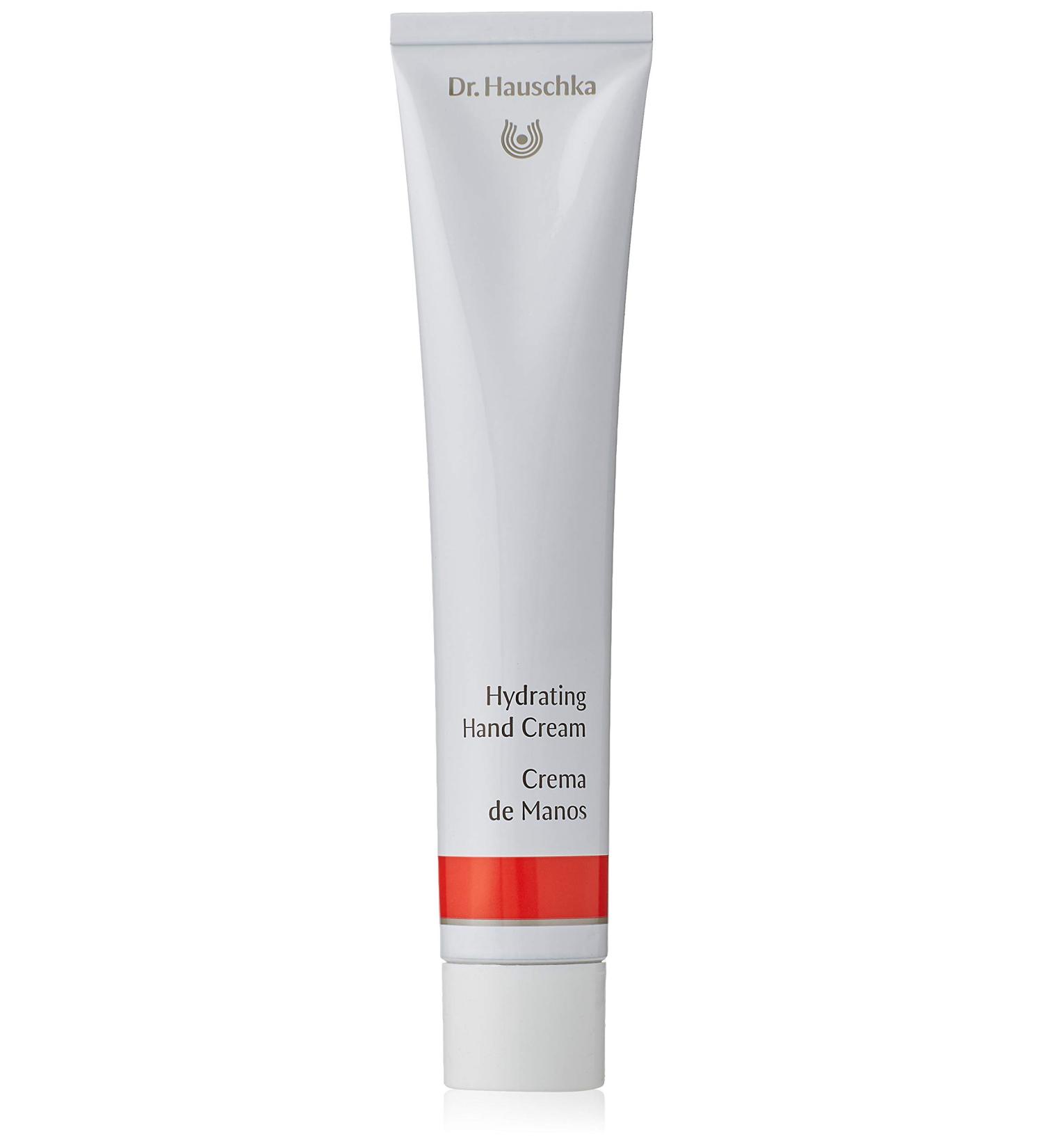 Dr. Hauschka Hand Cream 50ml 50 ml (Pack of 1) - Buy Online on GoSupps.com