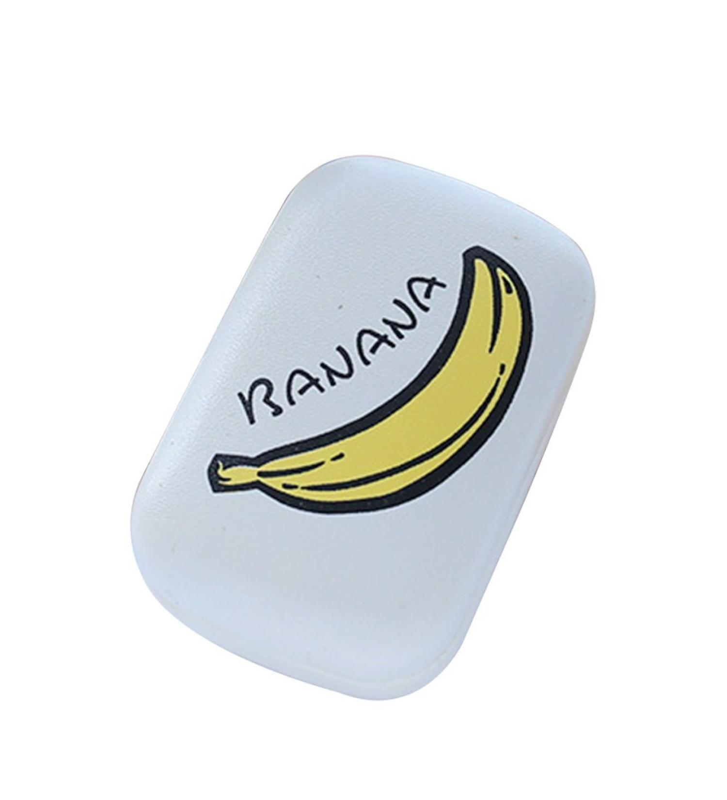 Demarkt Beige Contact Lens Case & Travel Bag - Portable Contact Lens Container - Buy Online on GoSupps.com