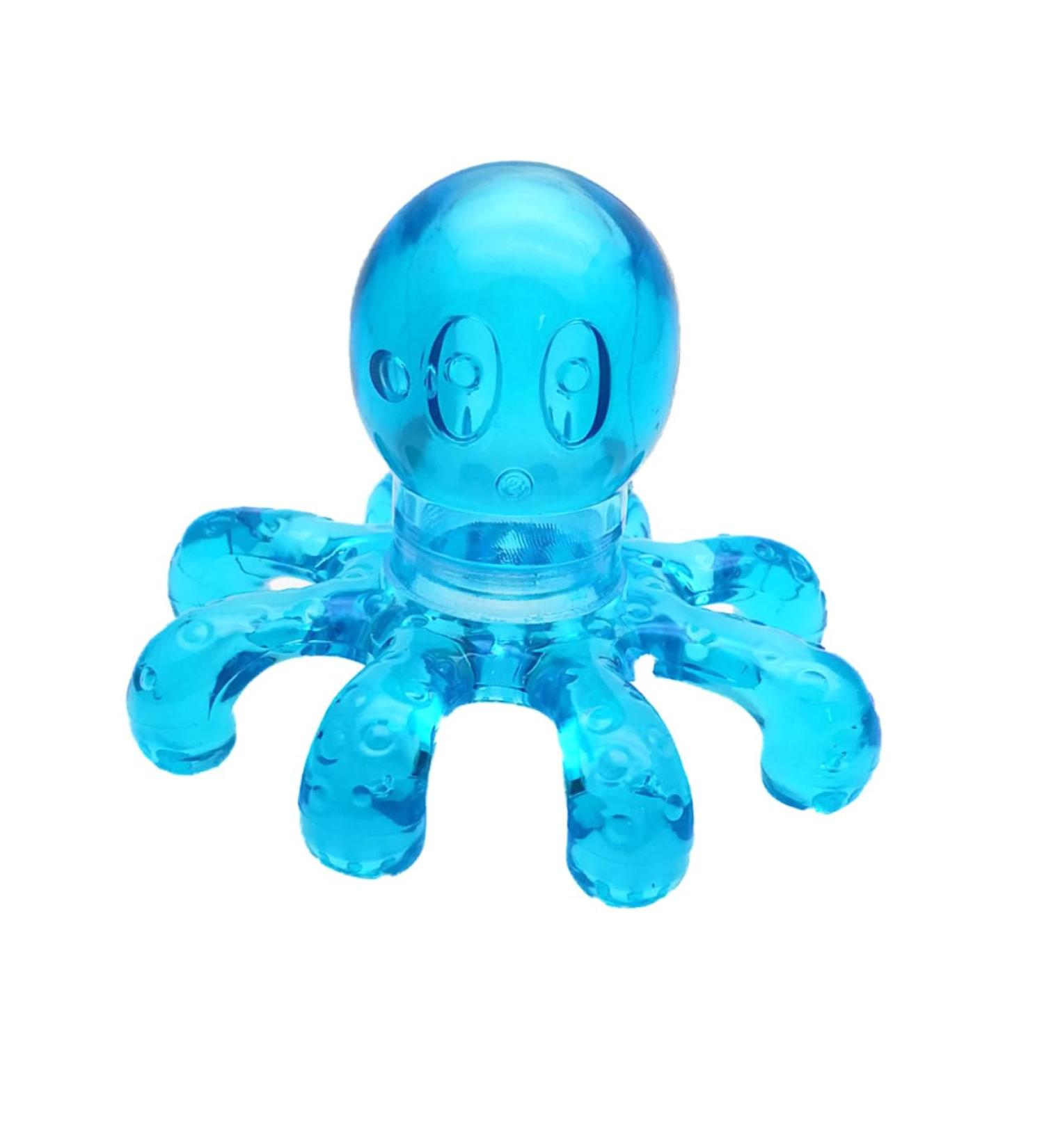 Beavorty 2 STK Portable Therapeutic Massage Device | Scalp Massager & Cleaning Tools for Ultimate Relaxation - Buy Online on GoSupps.com