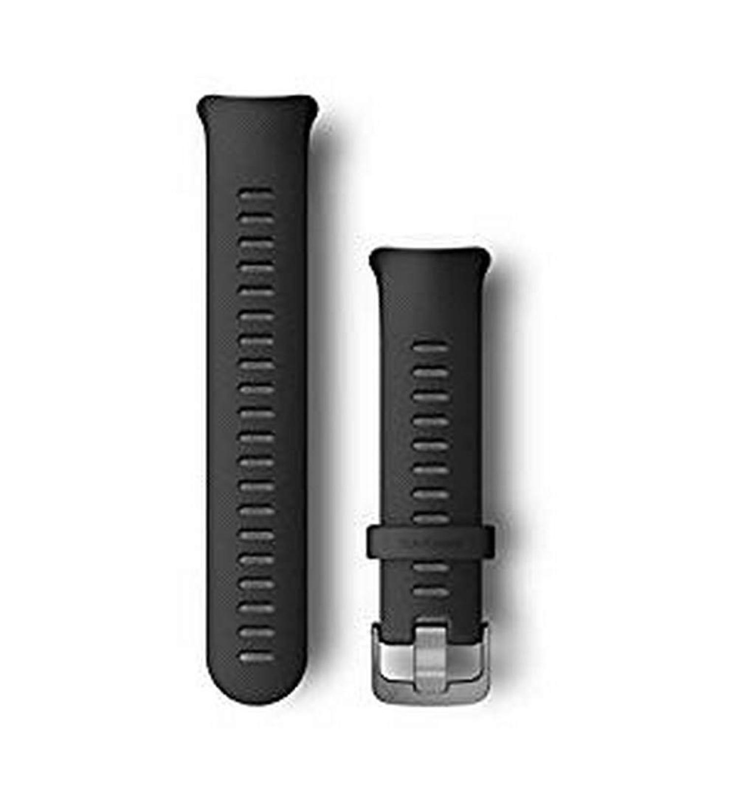 Garmin Forerunner Replacement Band - Forerunner 45 - Black